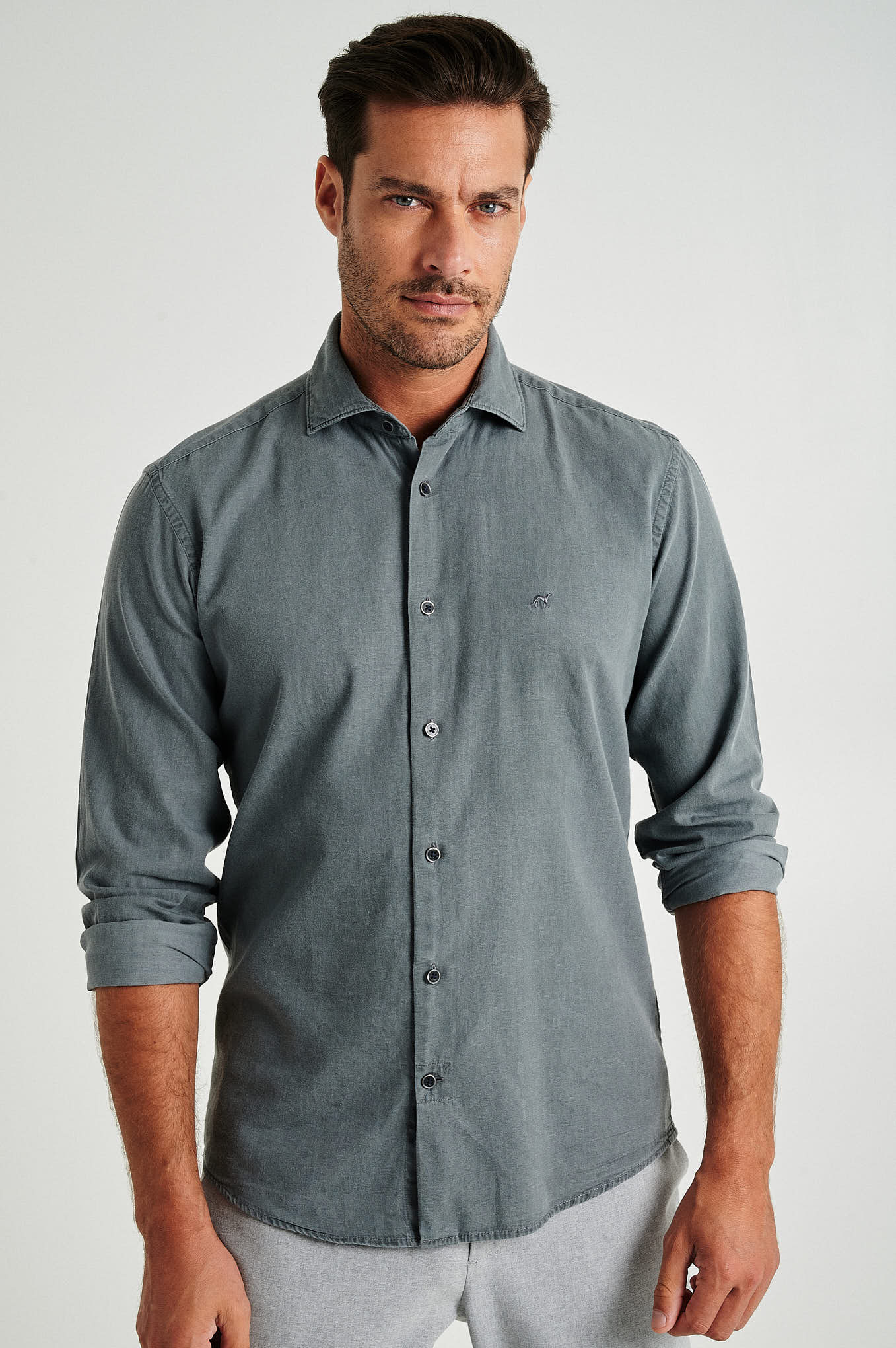 Light Grey