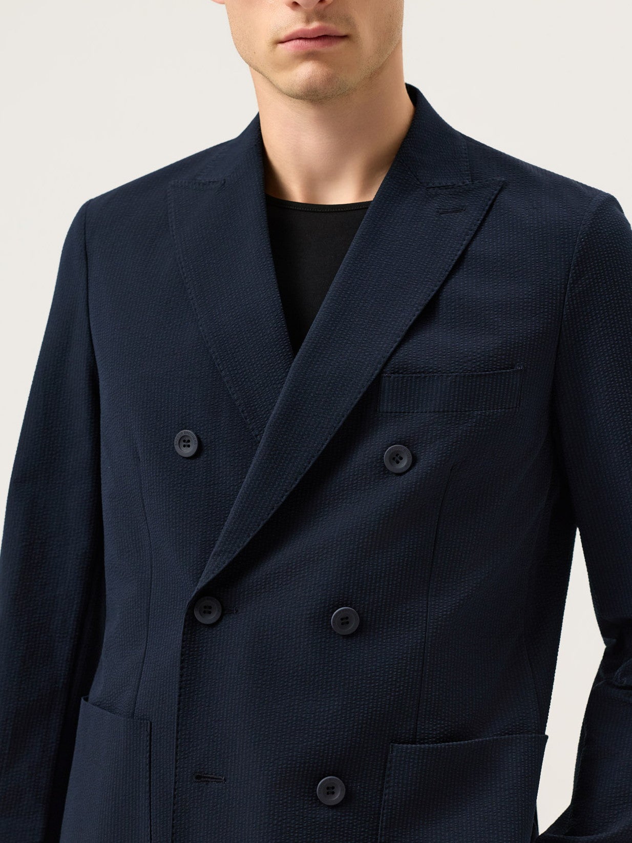 Dark Blue
