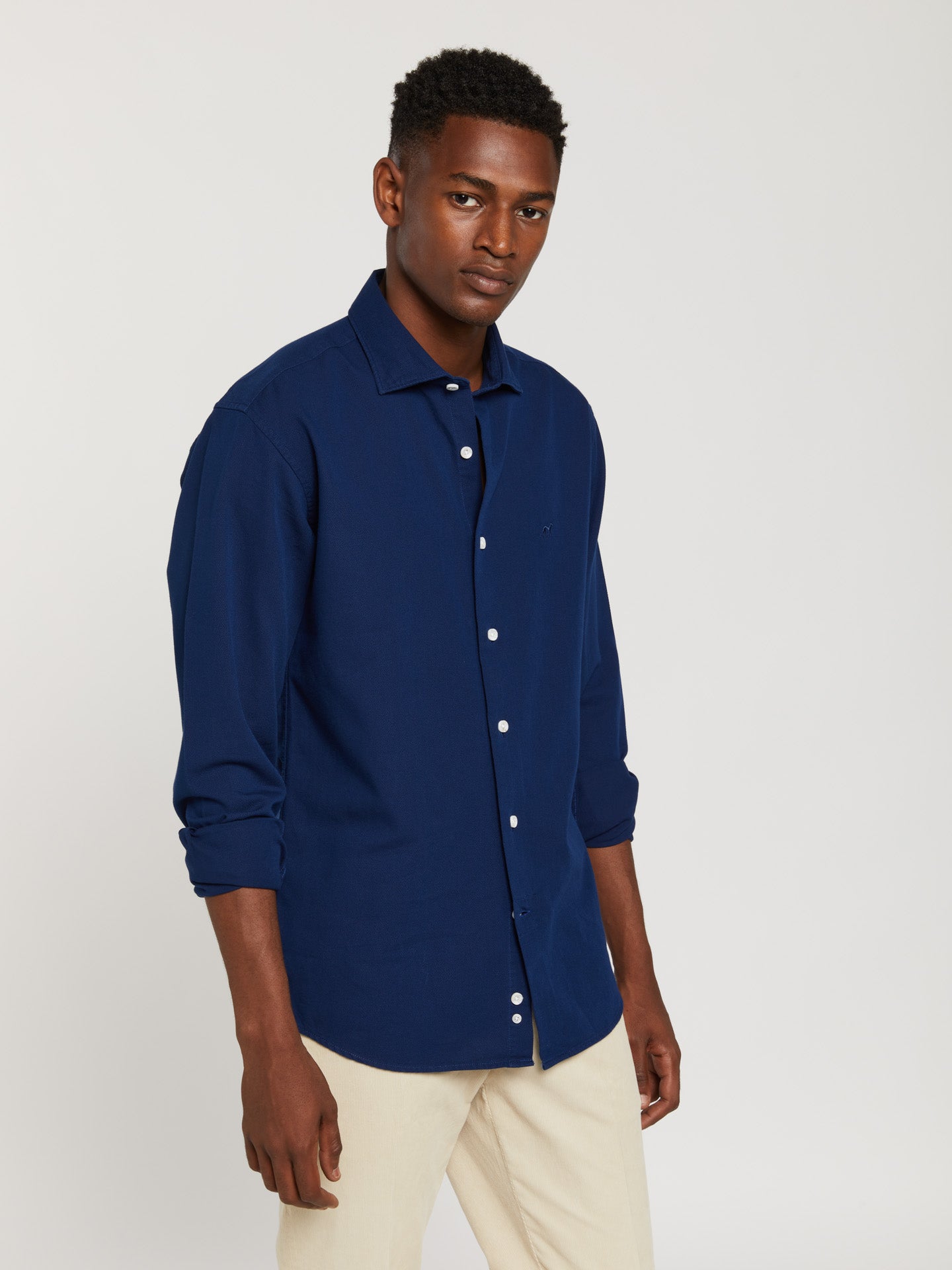 Dark Blue