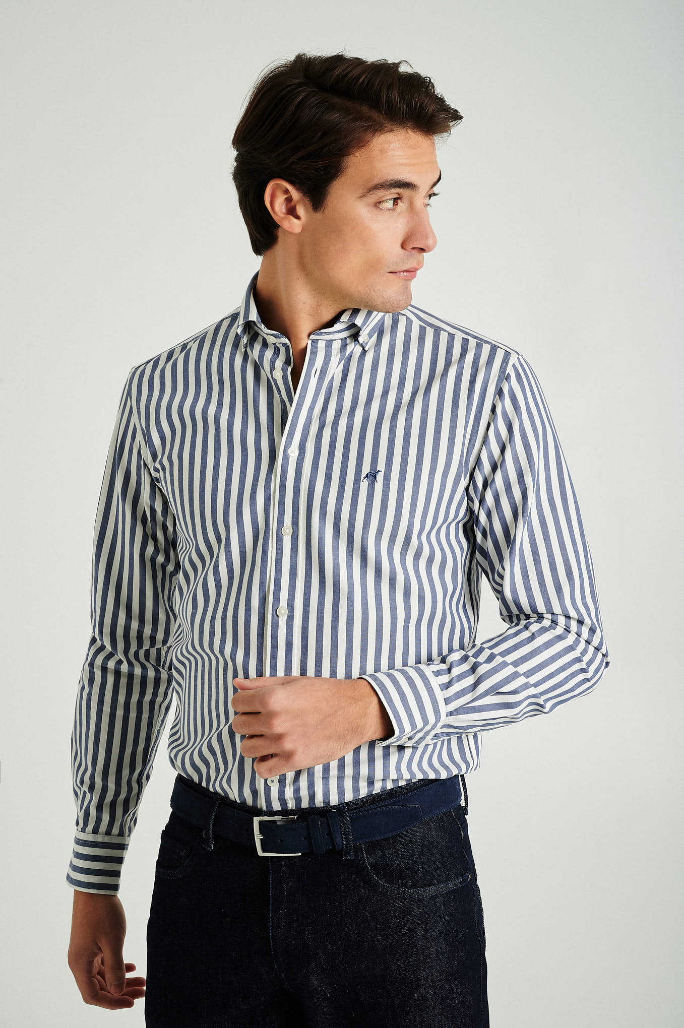 Dark Blue
