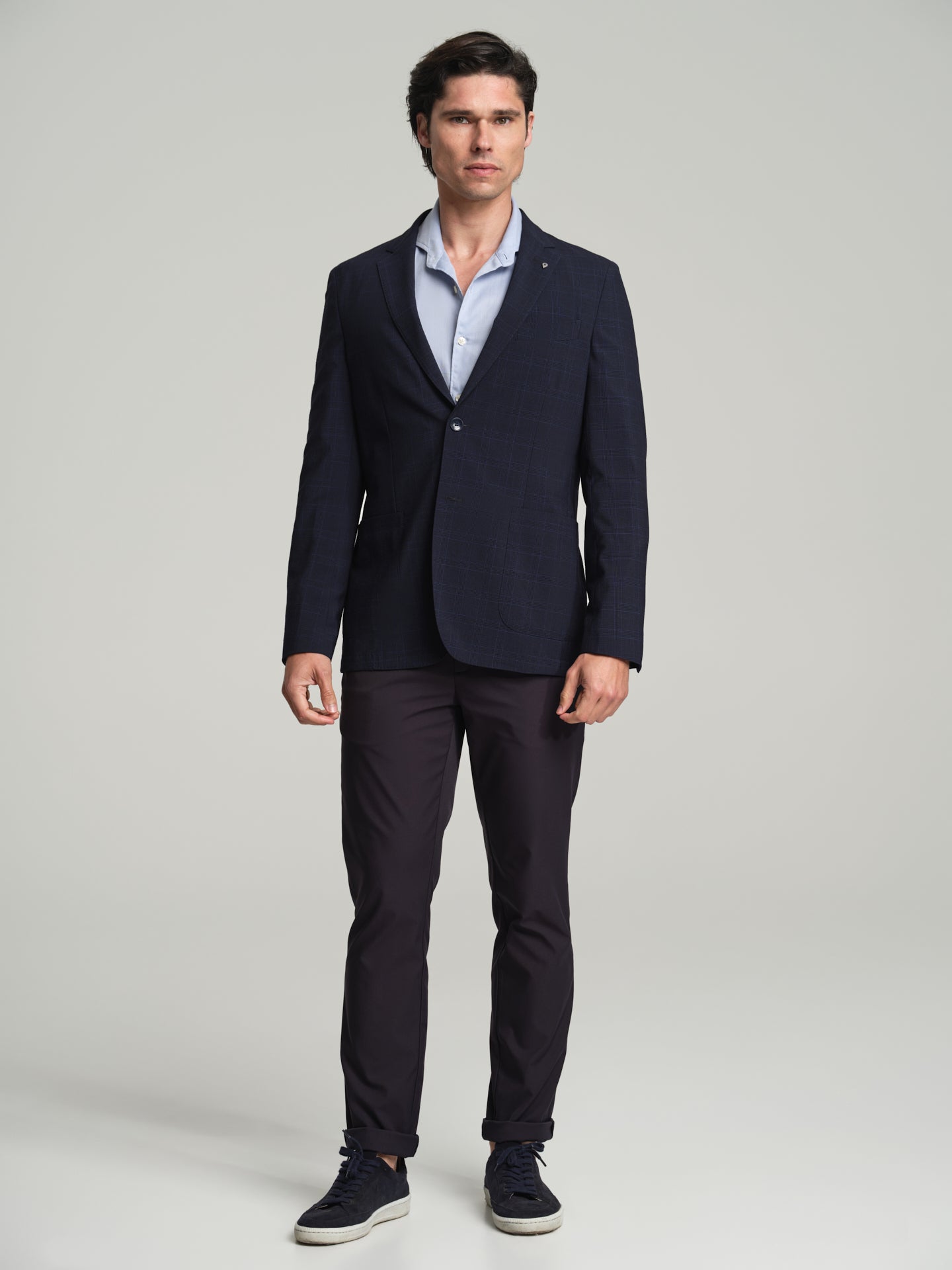 Dark Blue