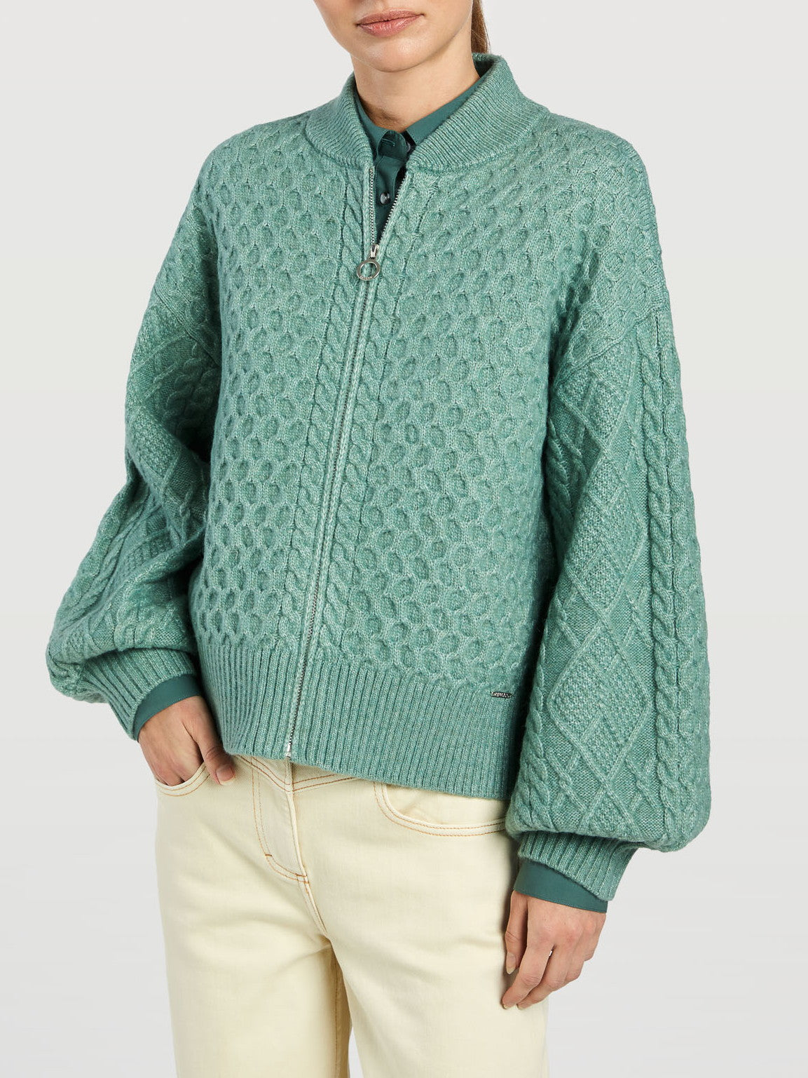 Light Green