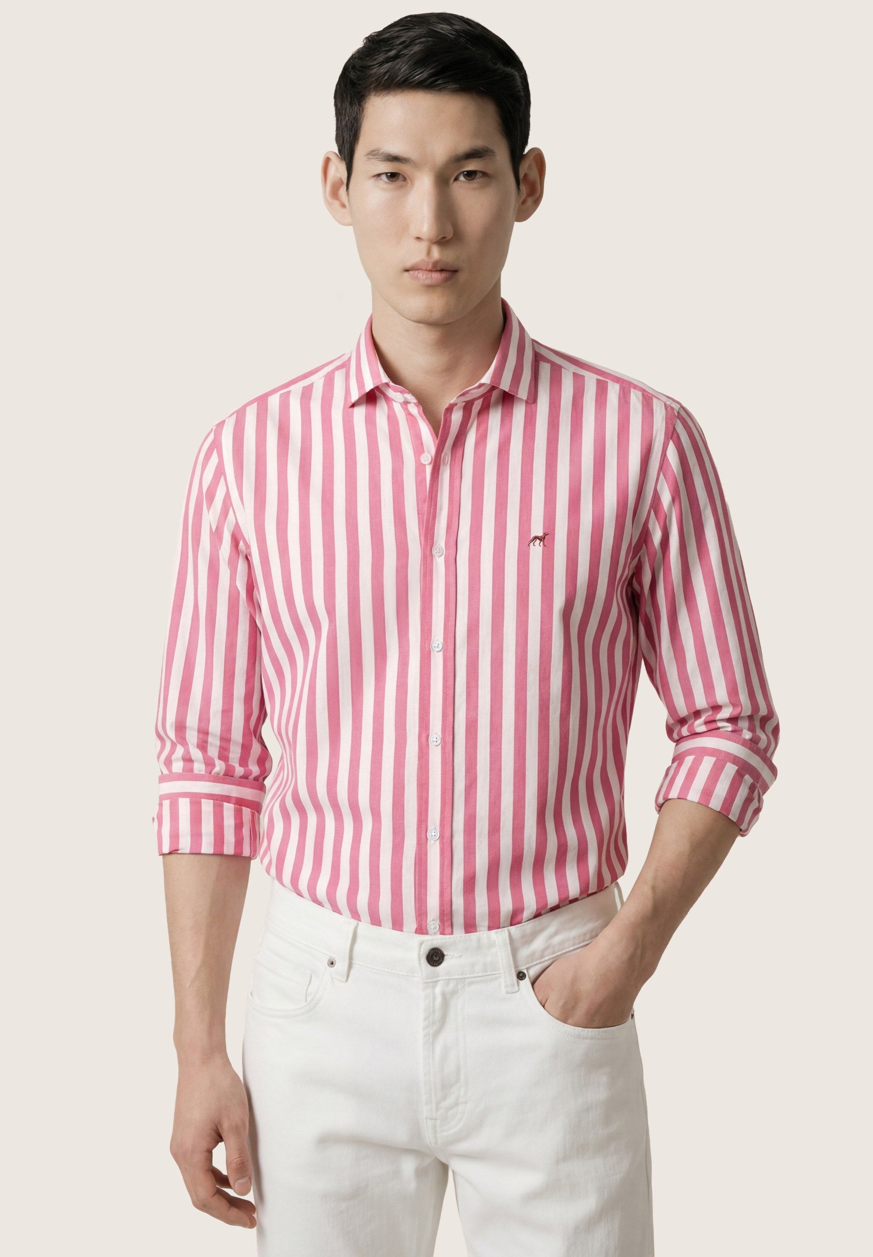 Dark Pink (AI)