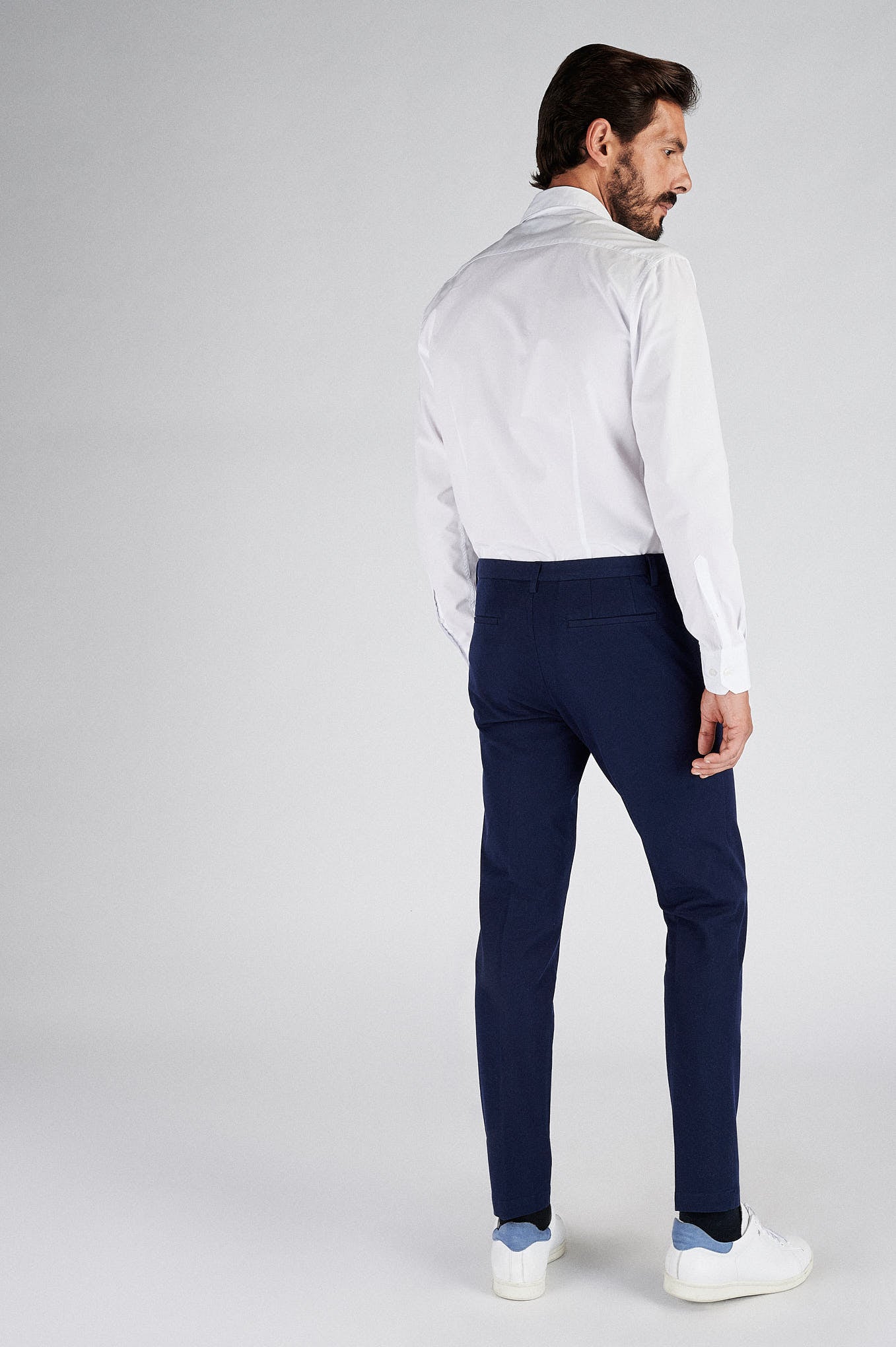 Dark Blue