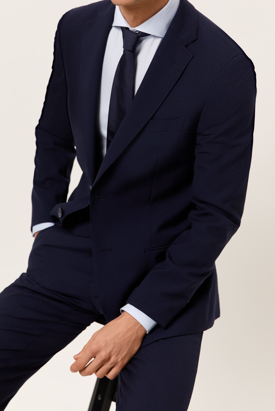 Dark Blue