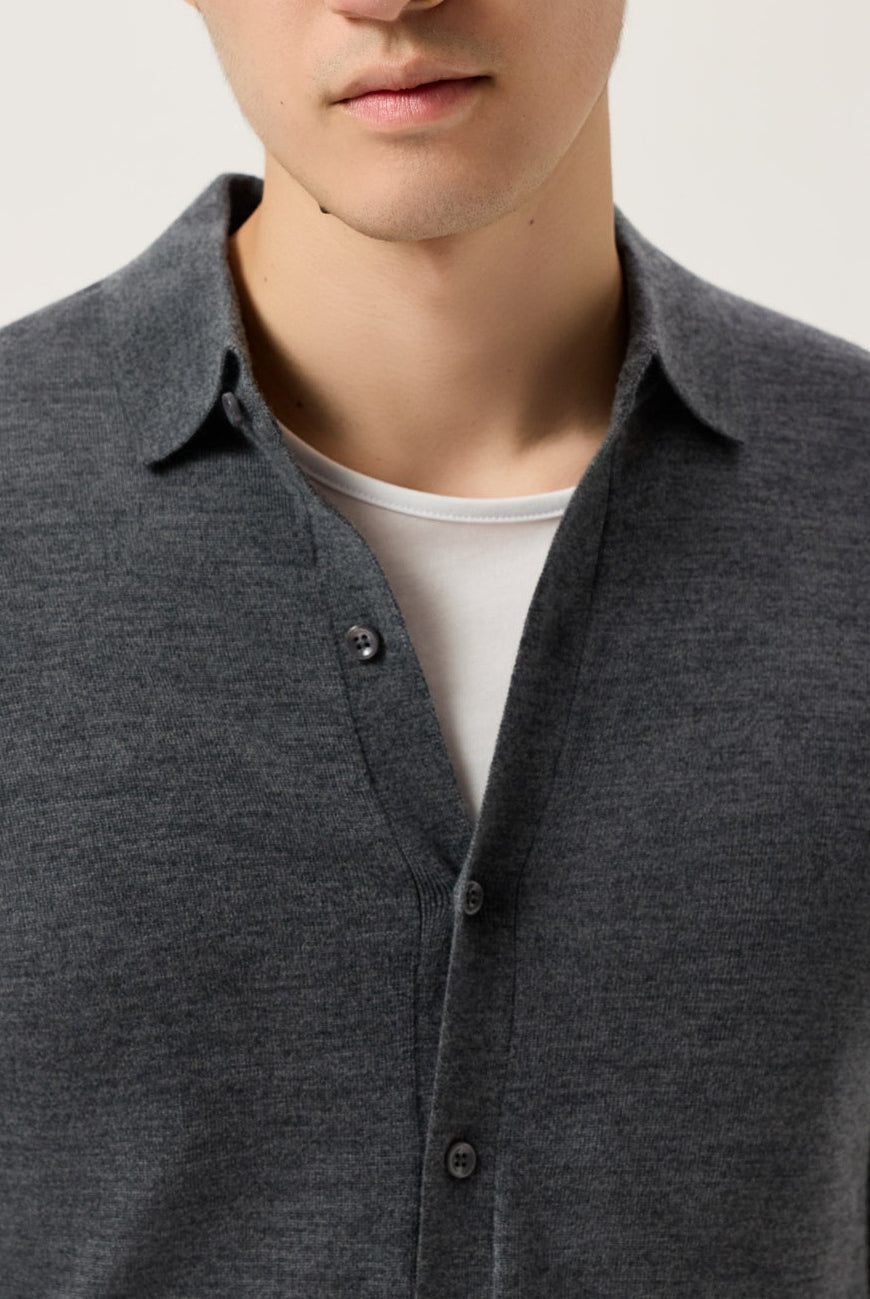Medium Grey