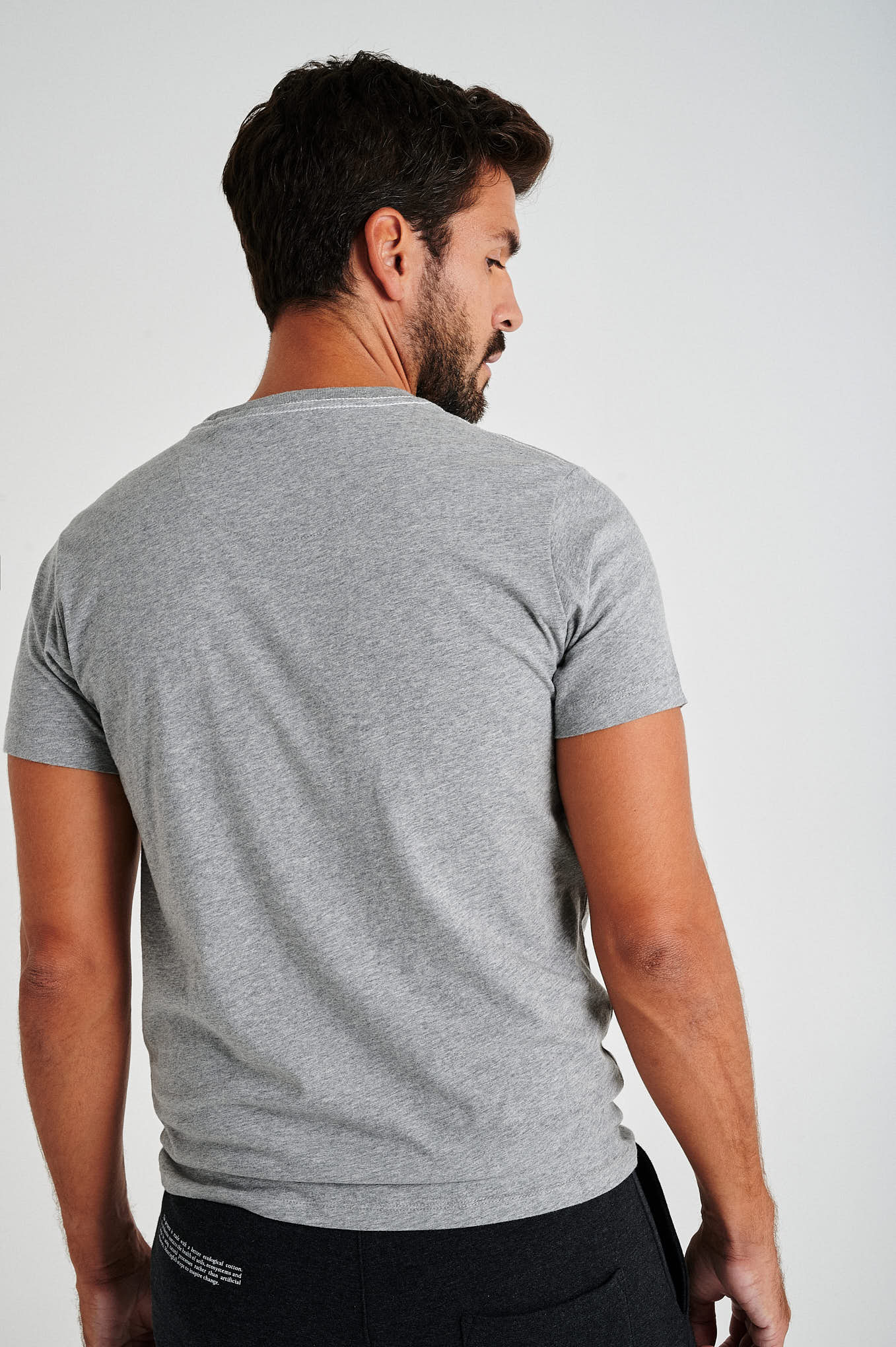 Mix Grey