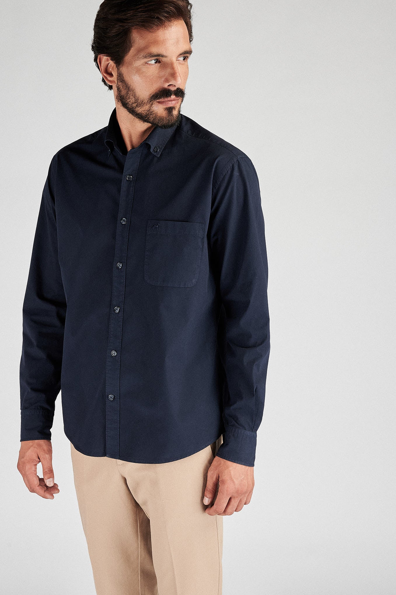 Dark Blue