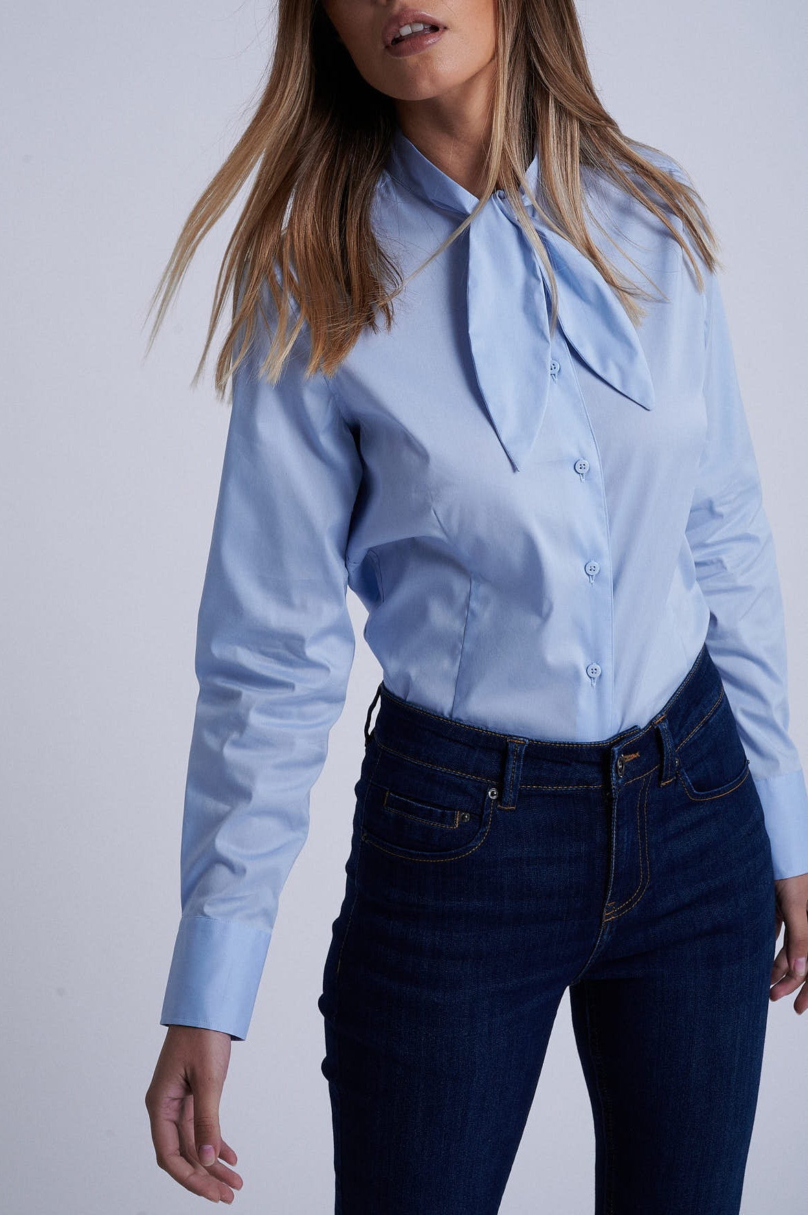 Light Blue