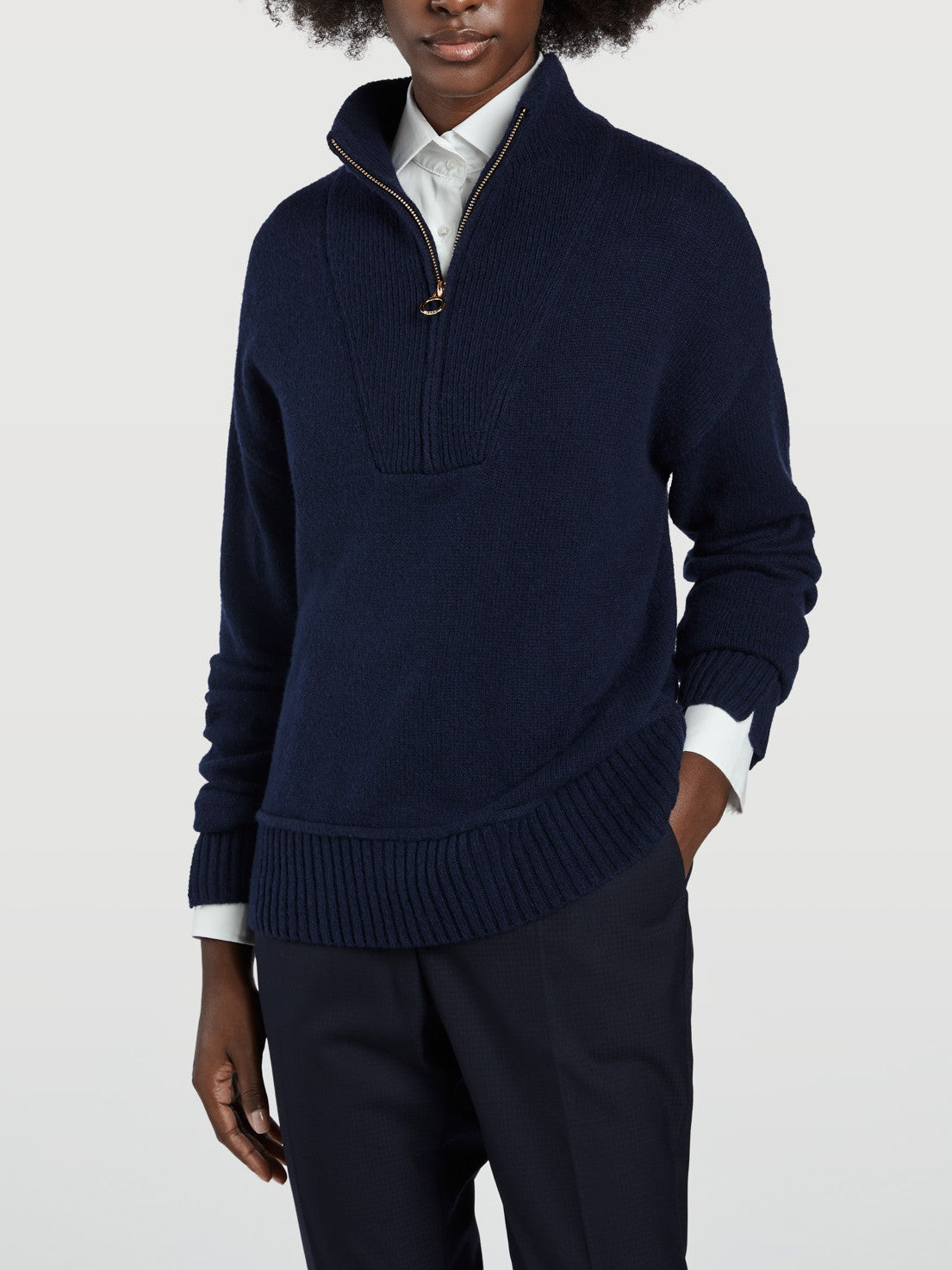 Dark Blue