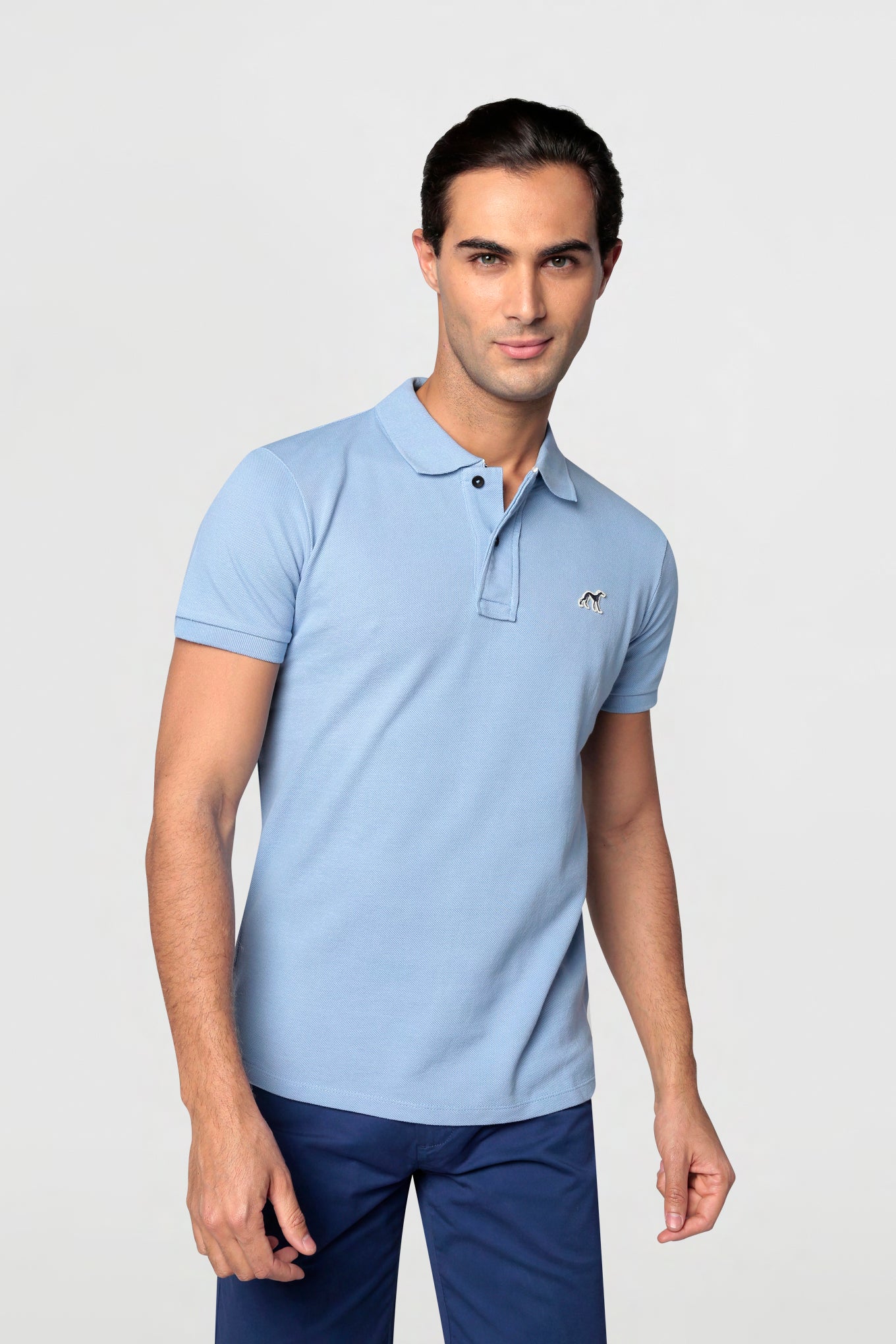 Medium Blue