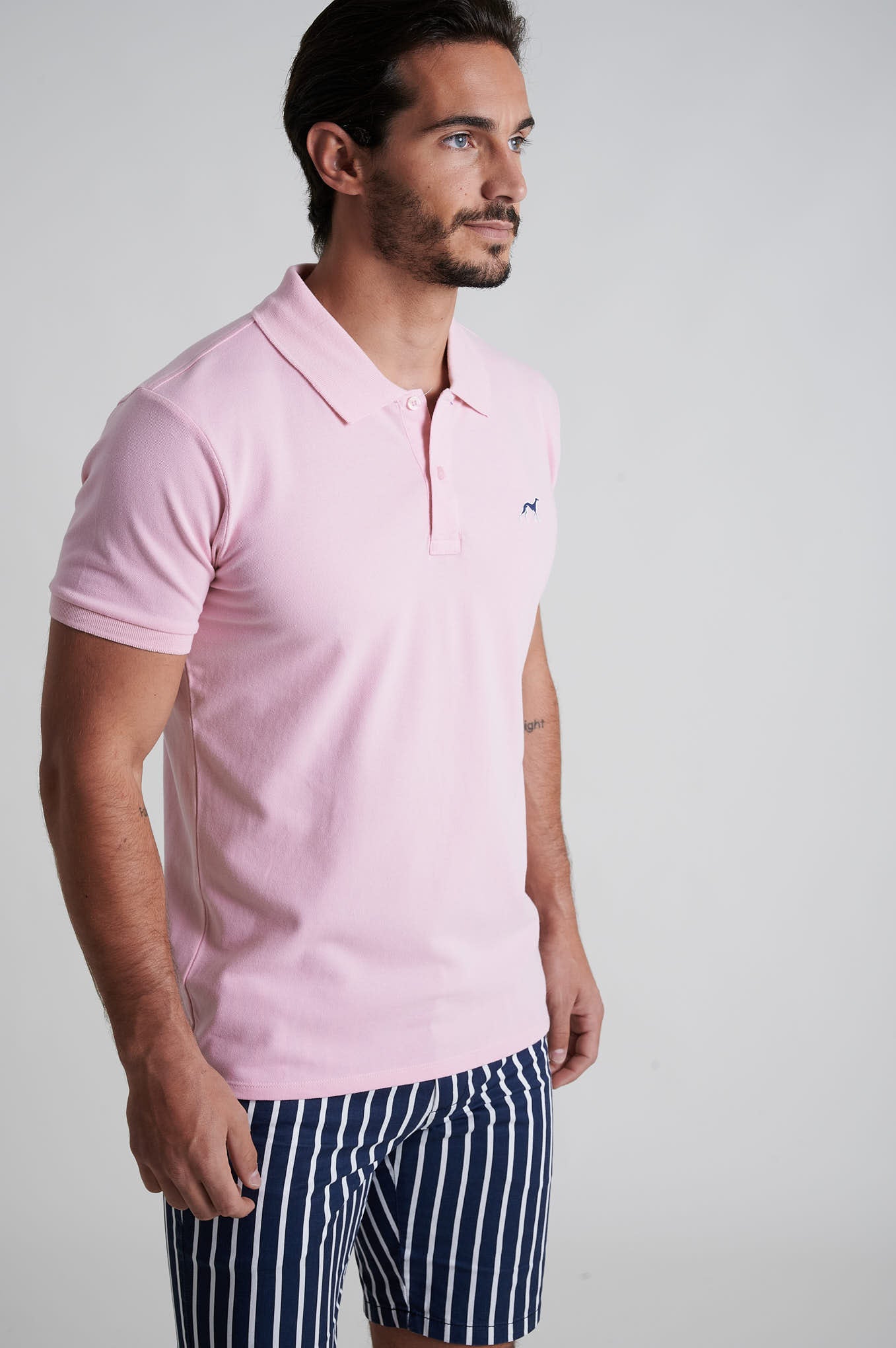 Light Pink
