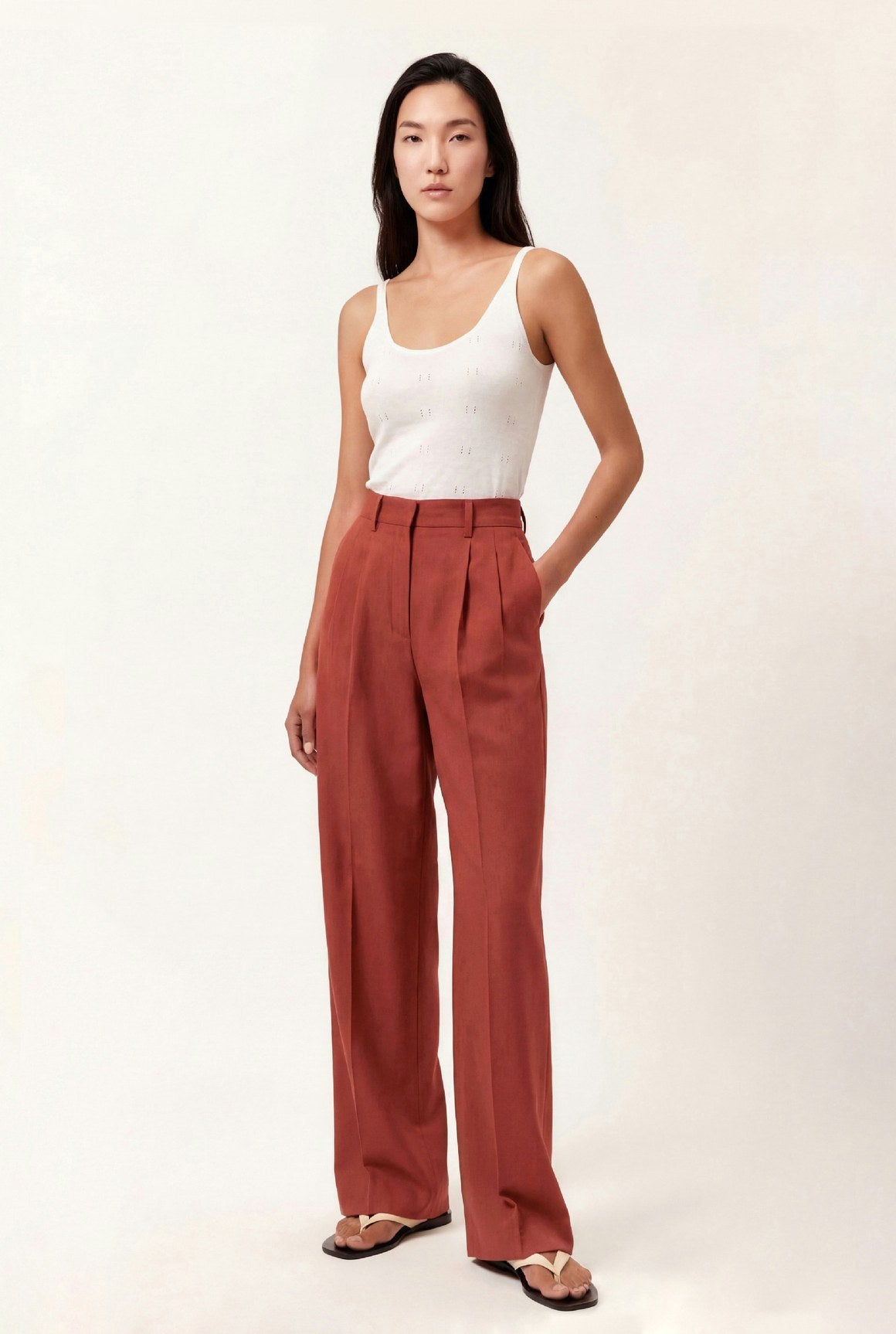 Dark Red (AI)