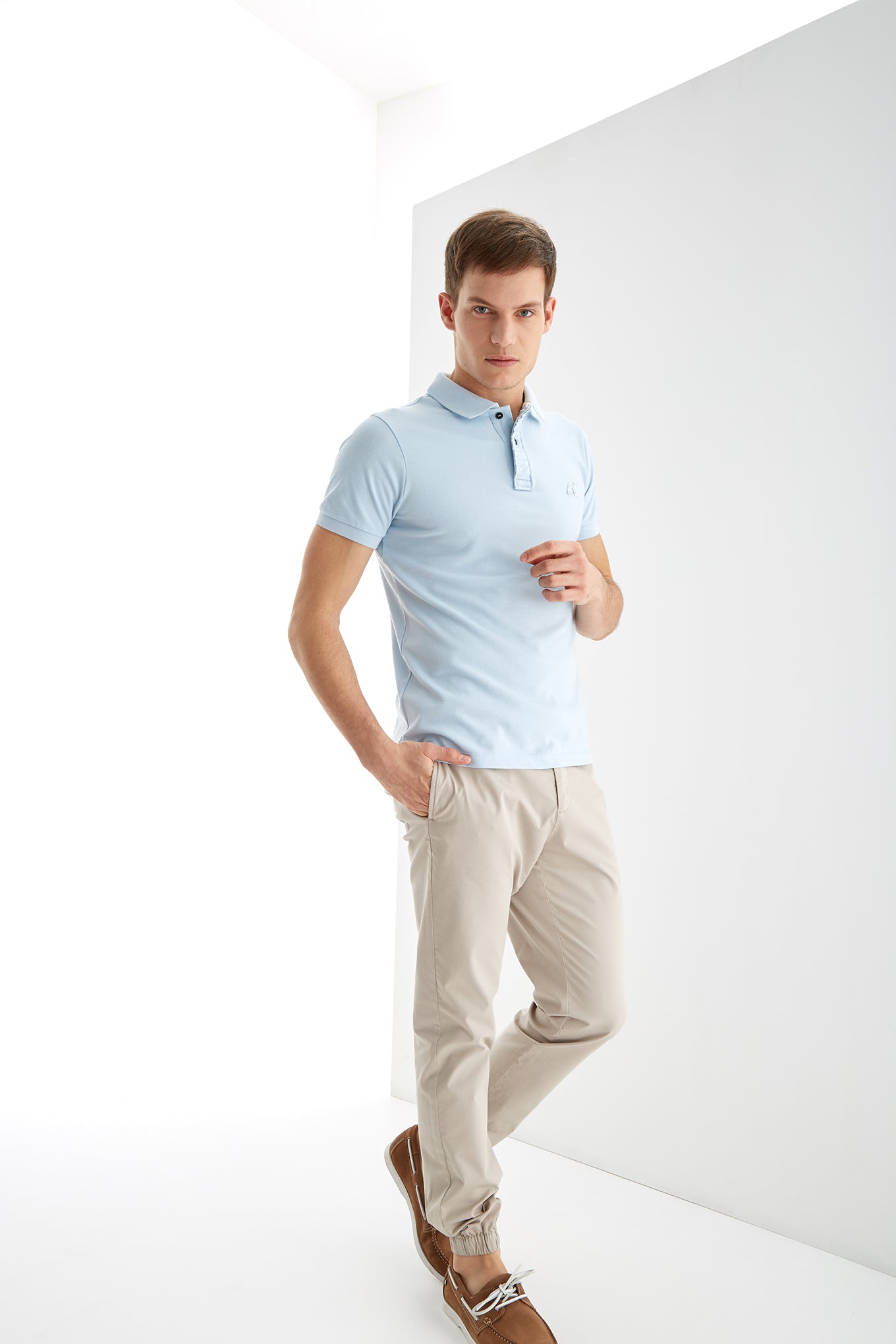 Light Blue
