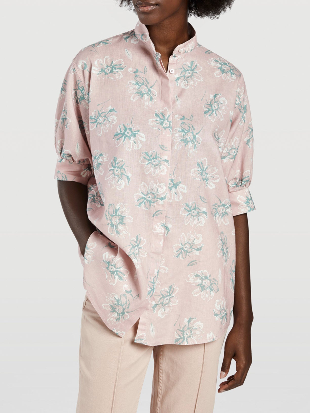 Light Pink
