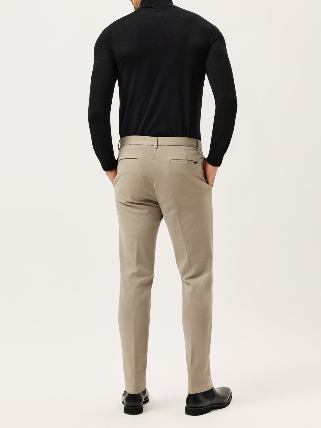Light Brown