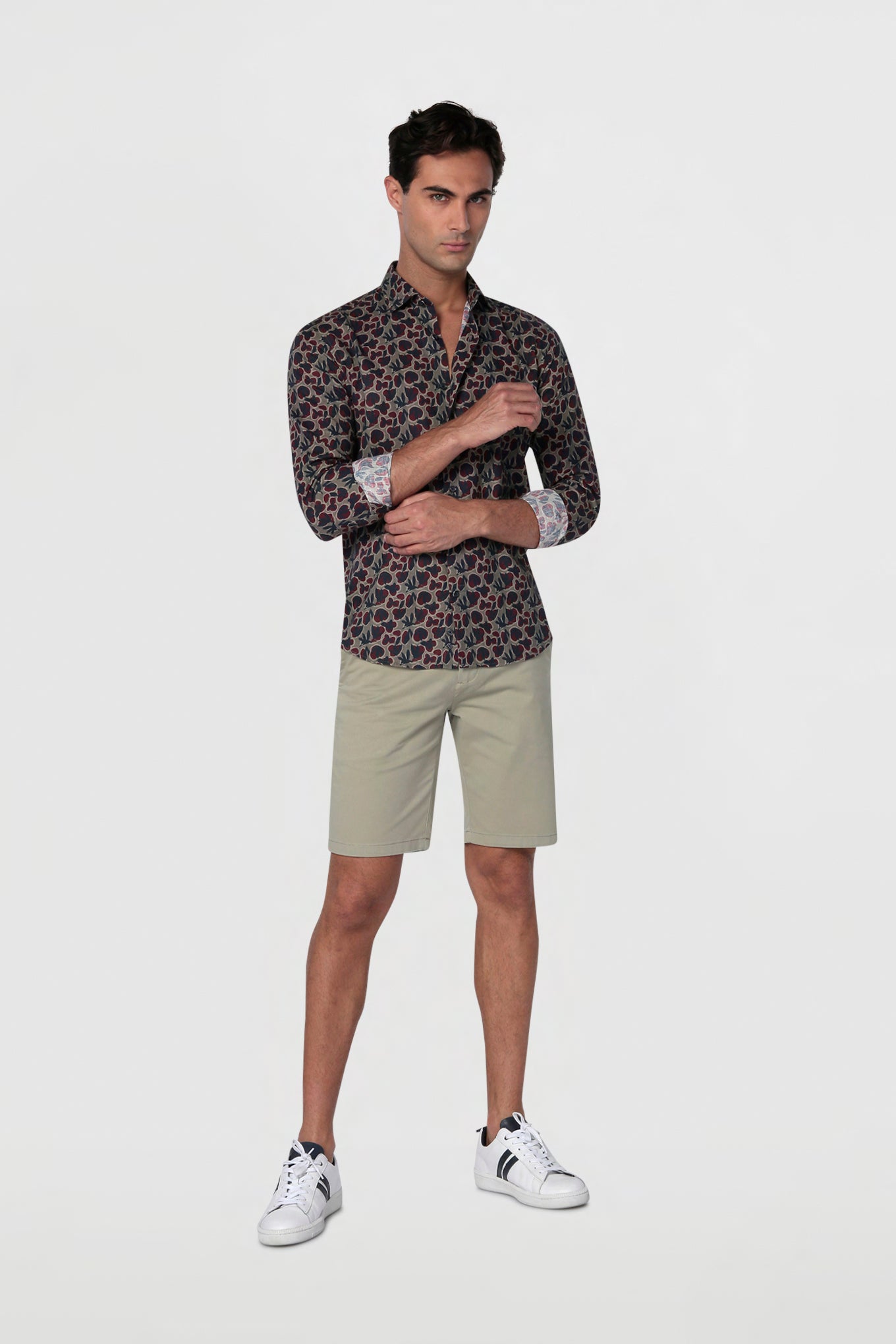 Khaki