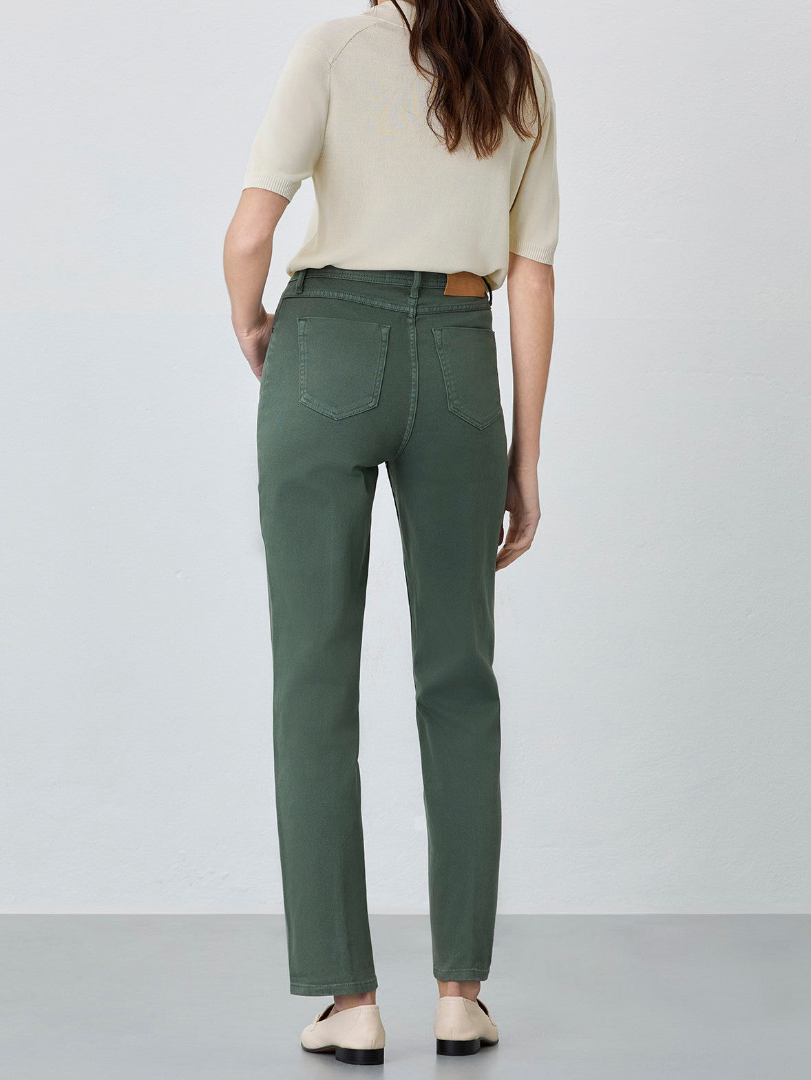 Dark Green