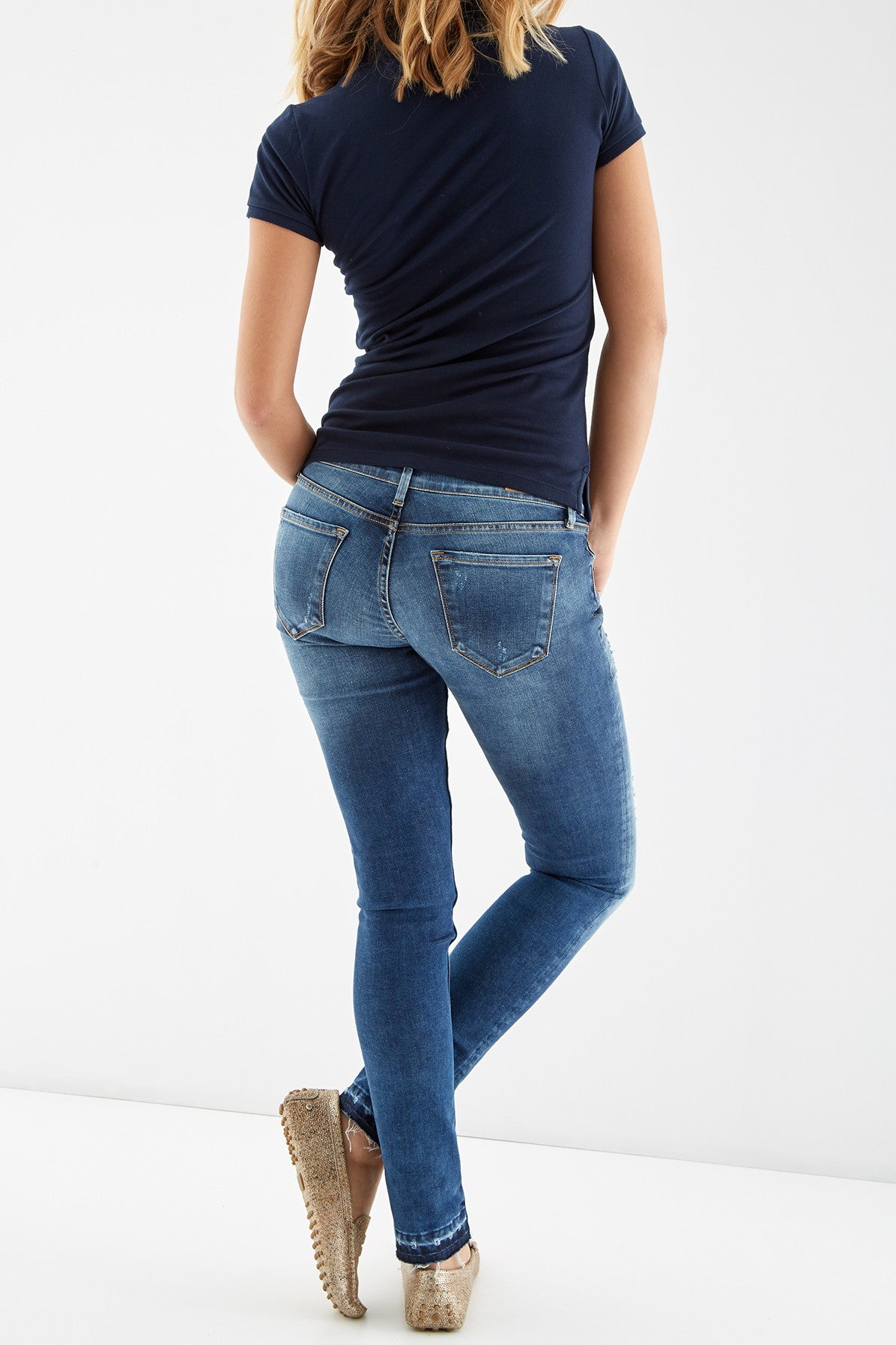 Dark Blue