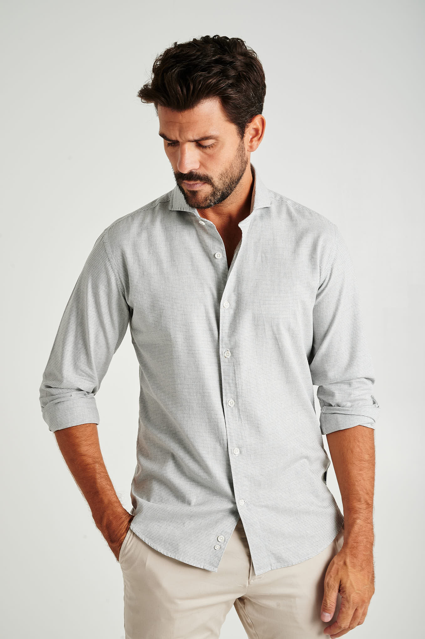 Light Grey