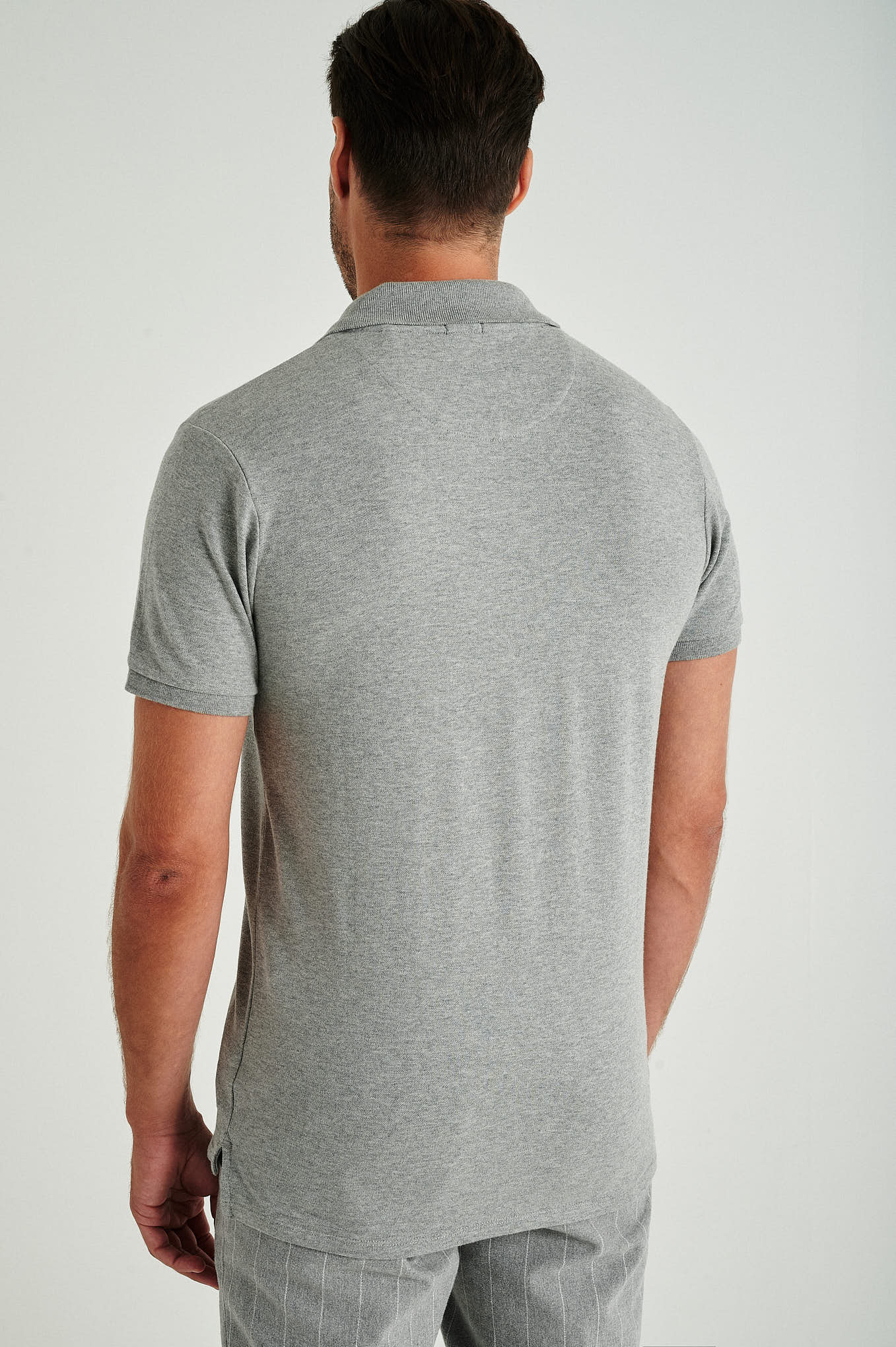 Mix Grey