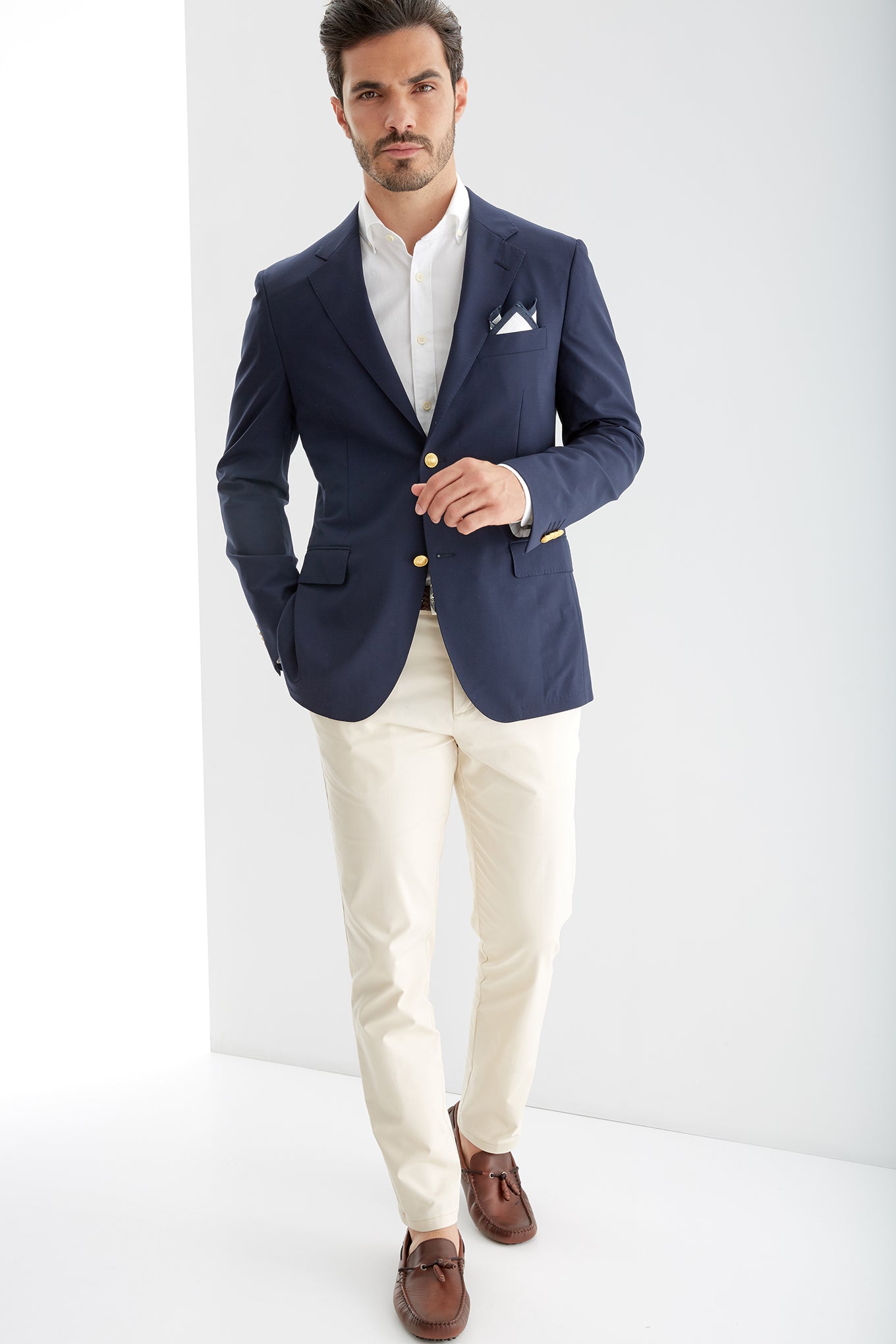 Dark Blue