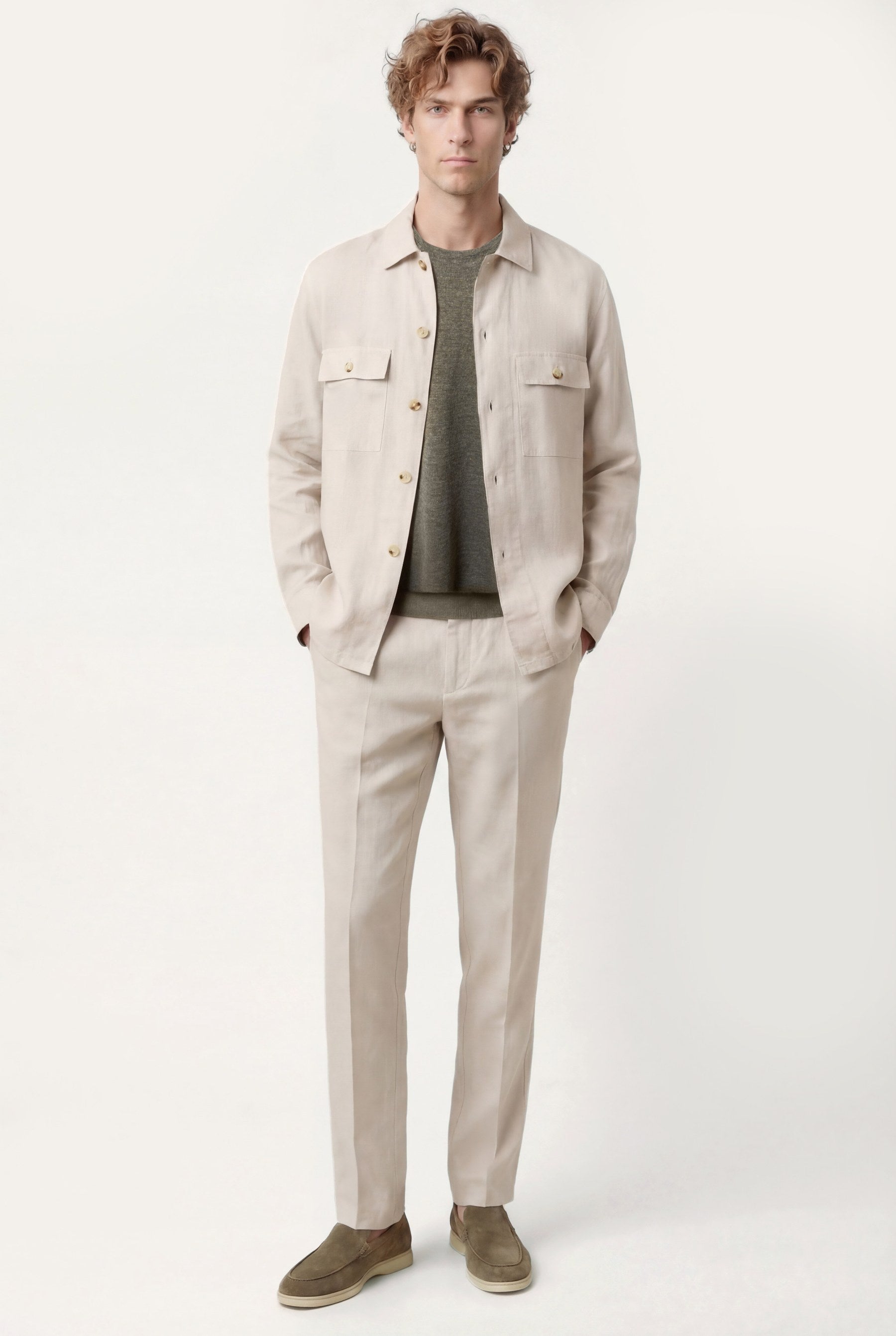Khaki (AI)
