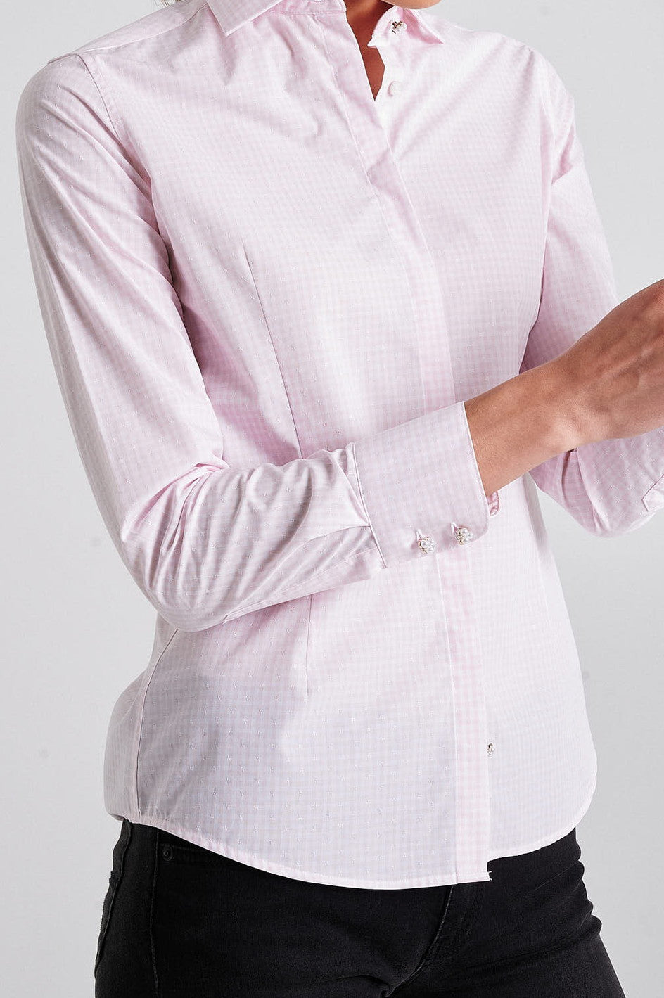 Pale Pink