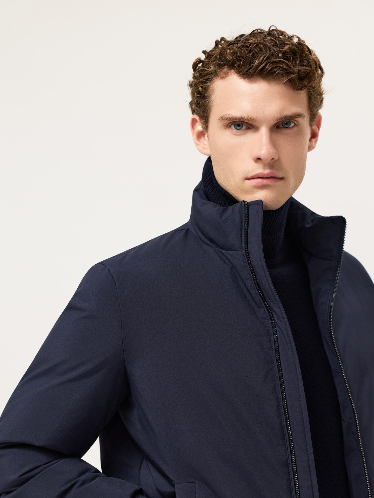 Dark Blue