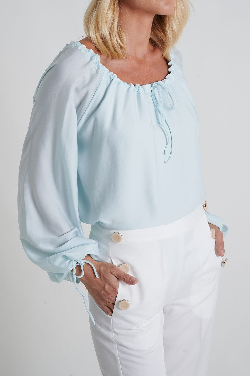 Turquoise