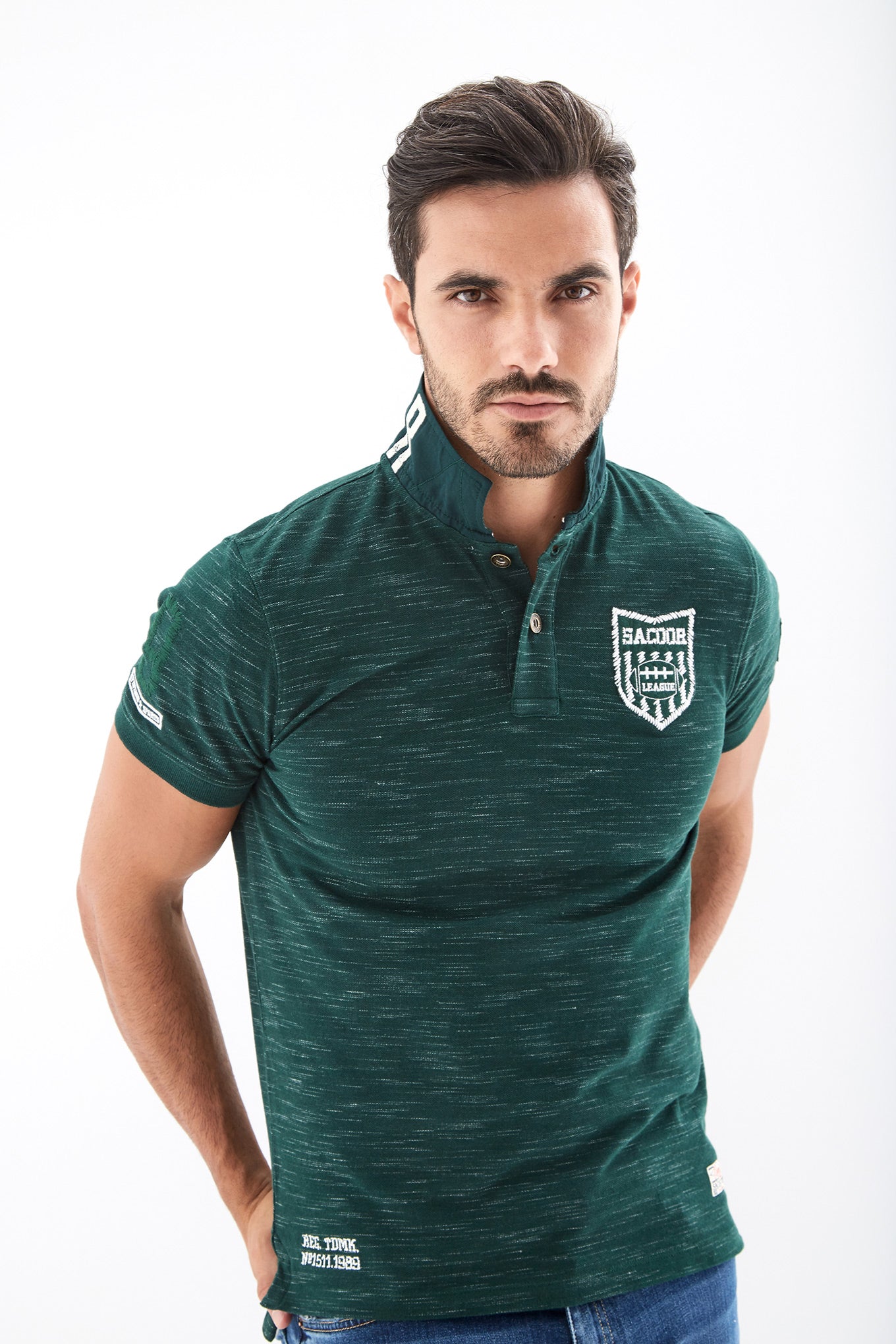 Dark Green