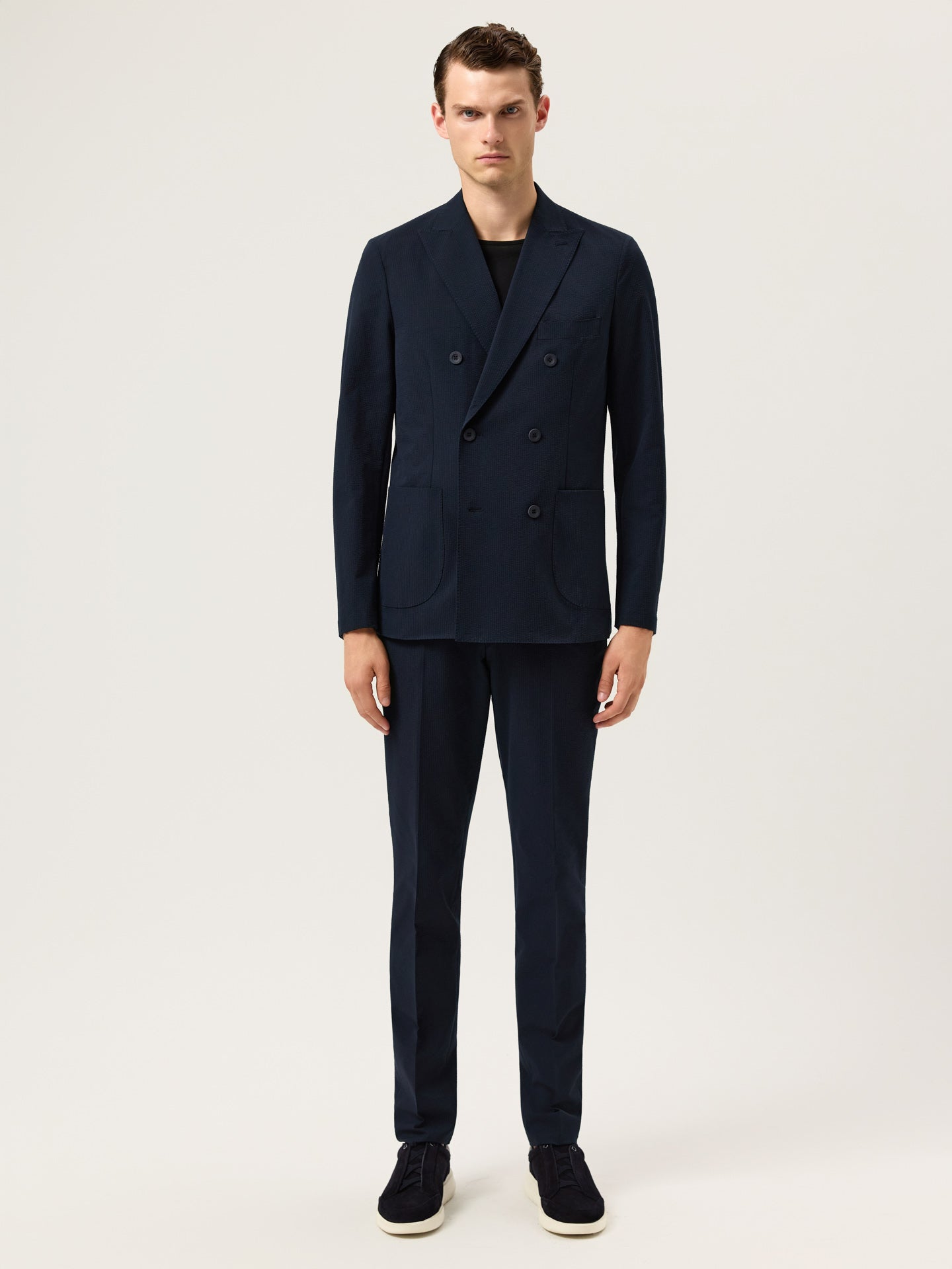 Dark Blue