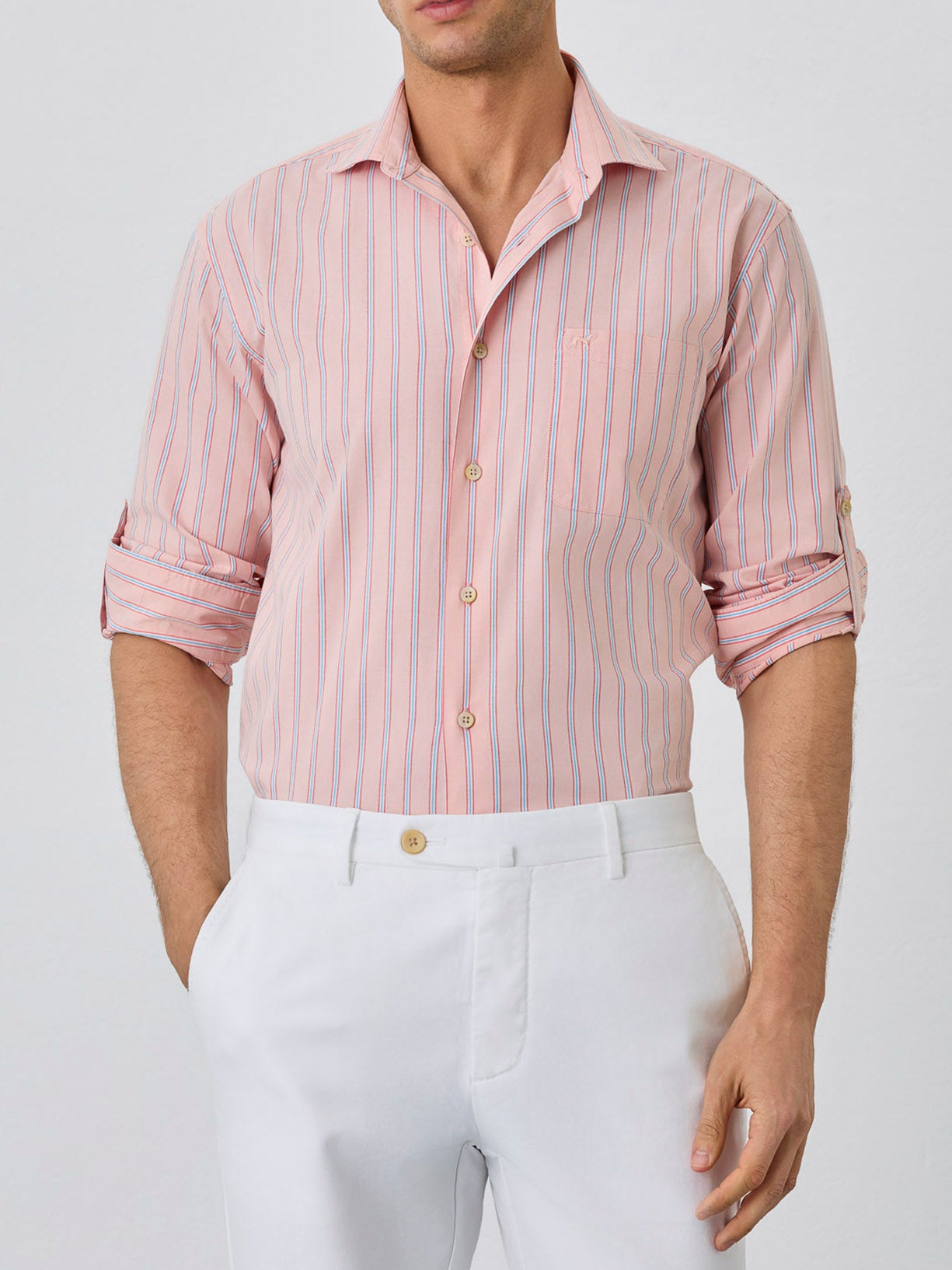 Light Orange