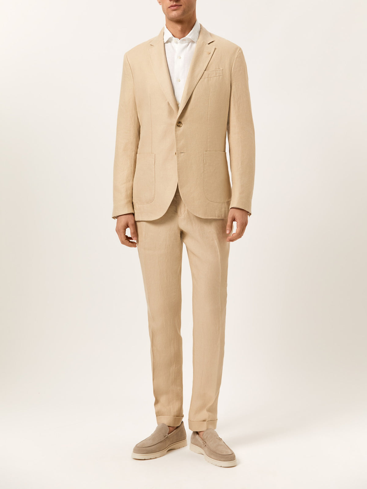 Light Beige