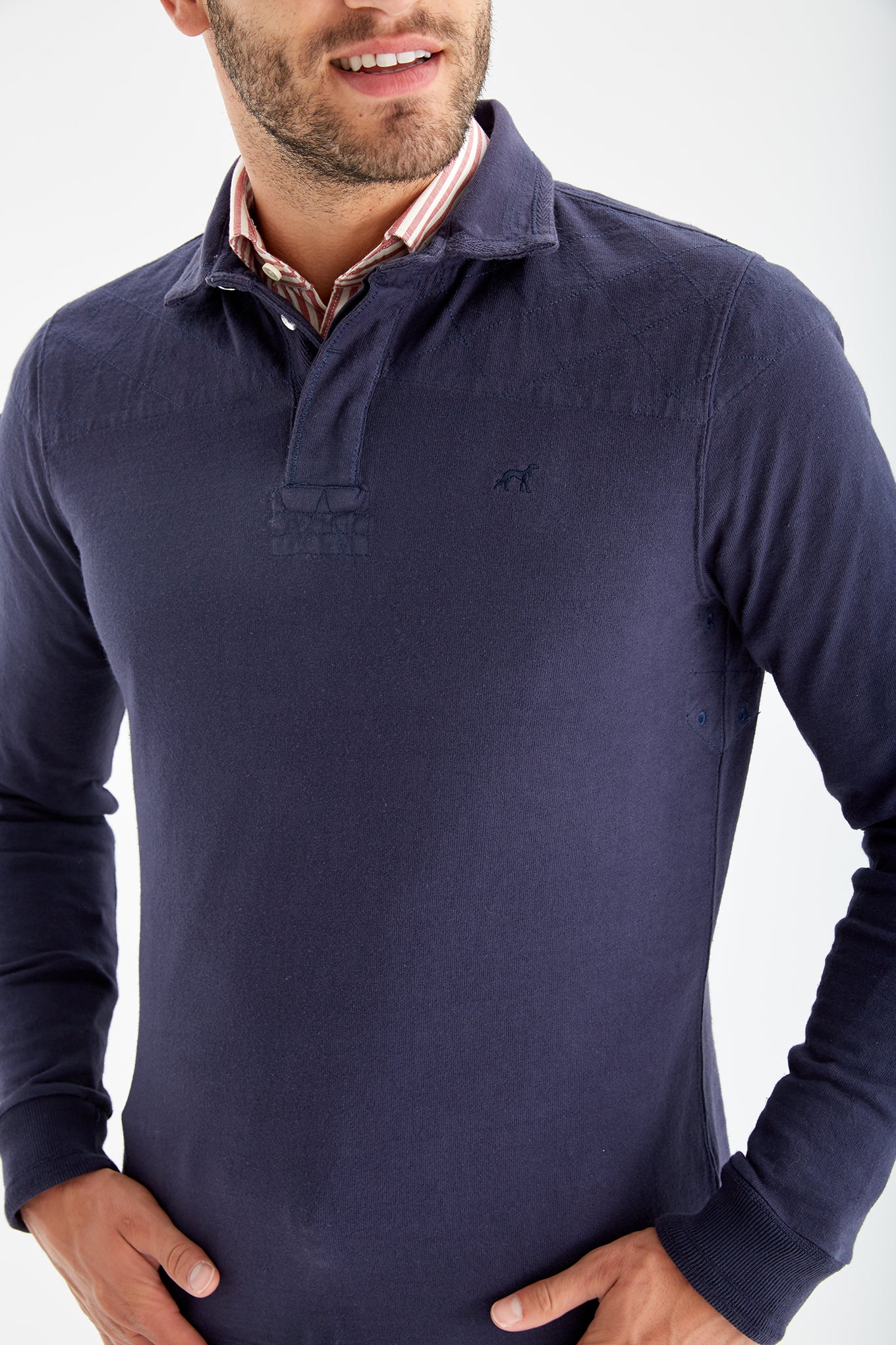 Dark Blue