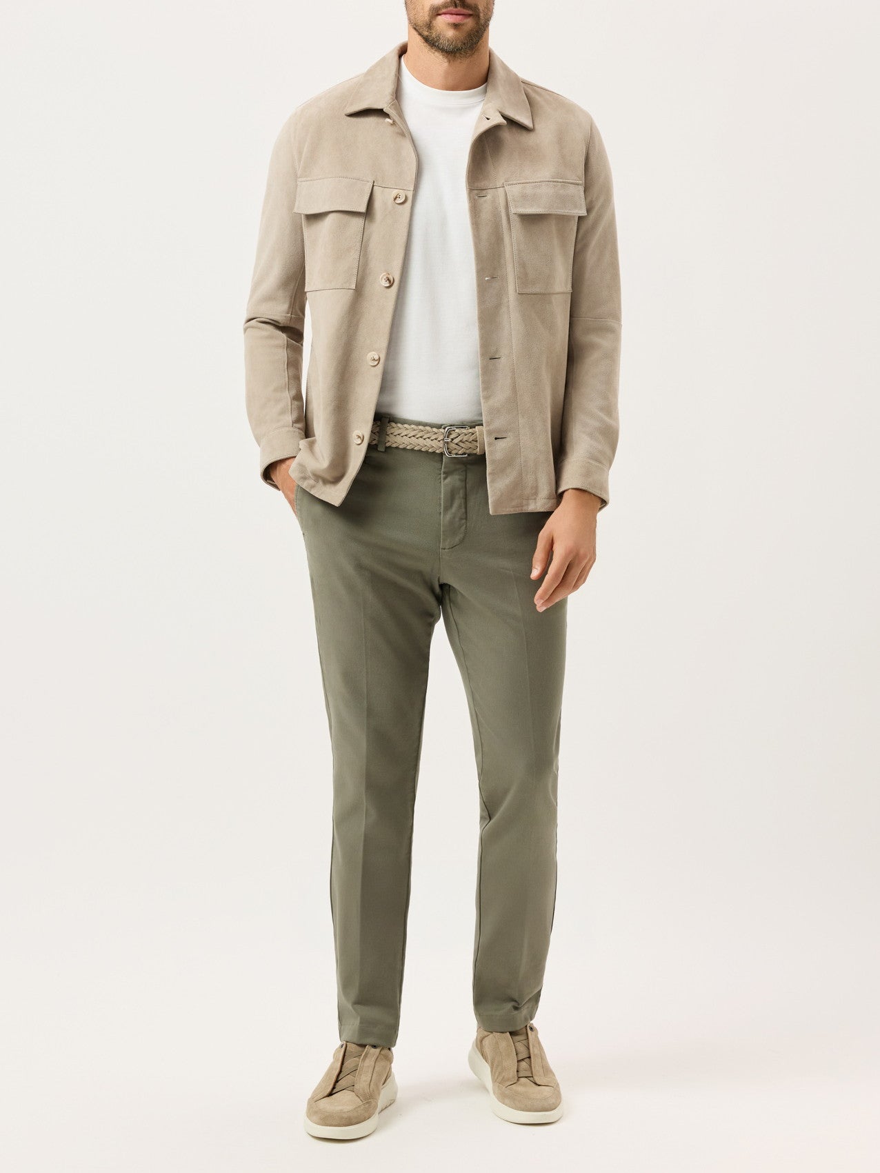 Khaki