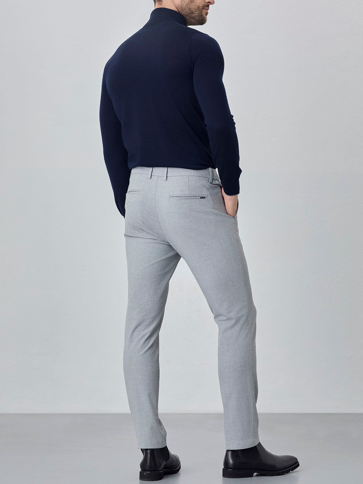 Light Grey