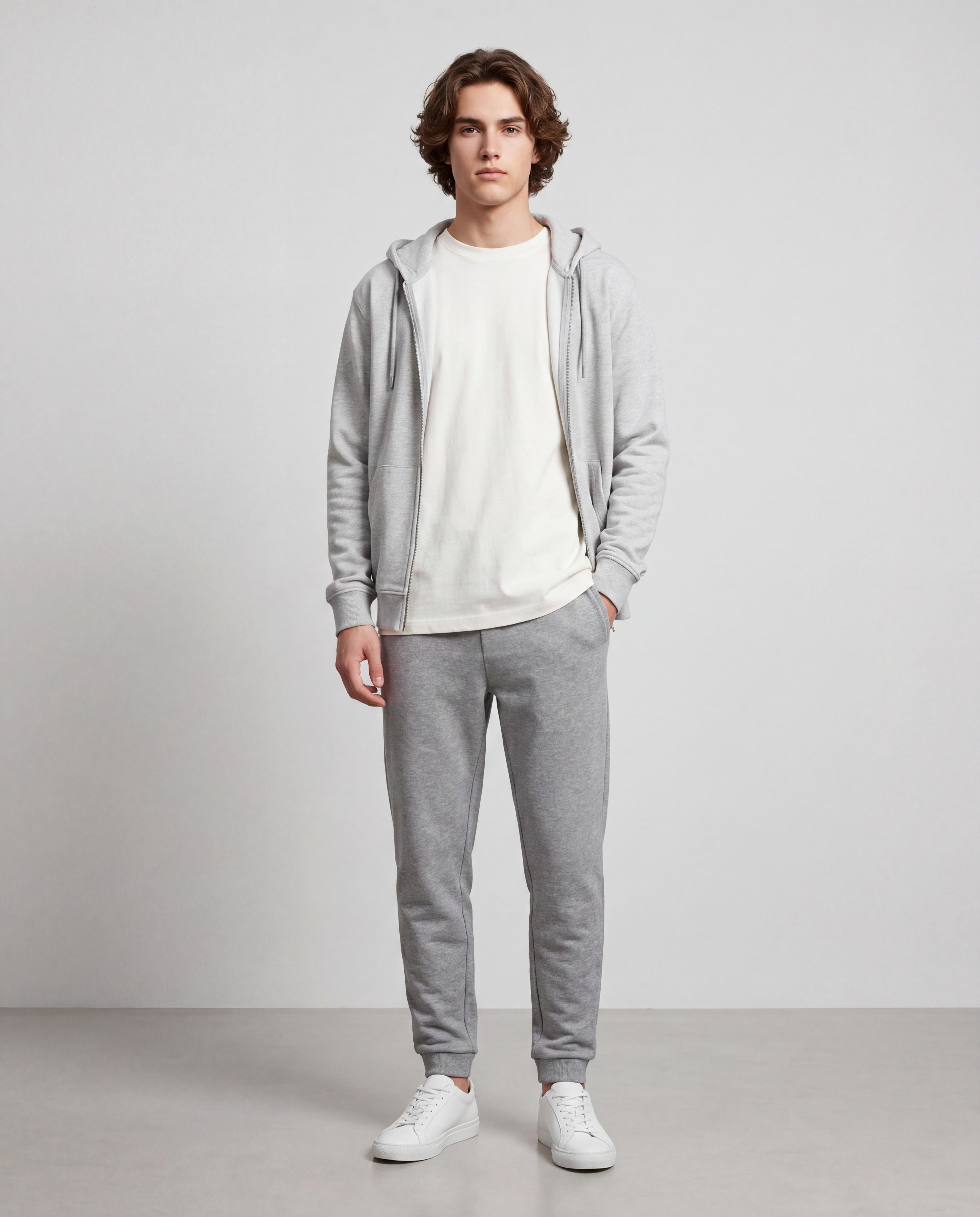 Mix Grey (AI)