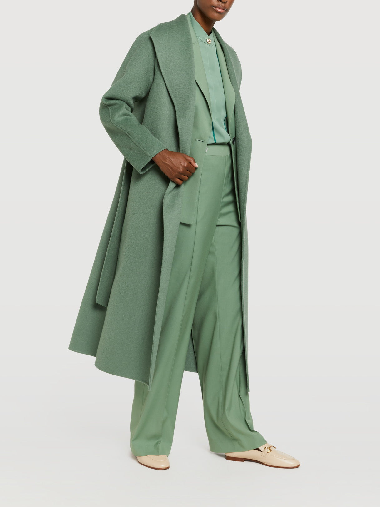 Light Green