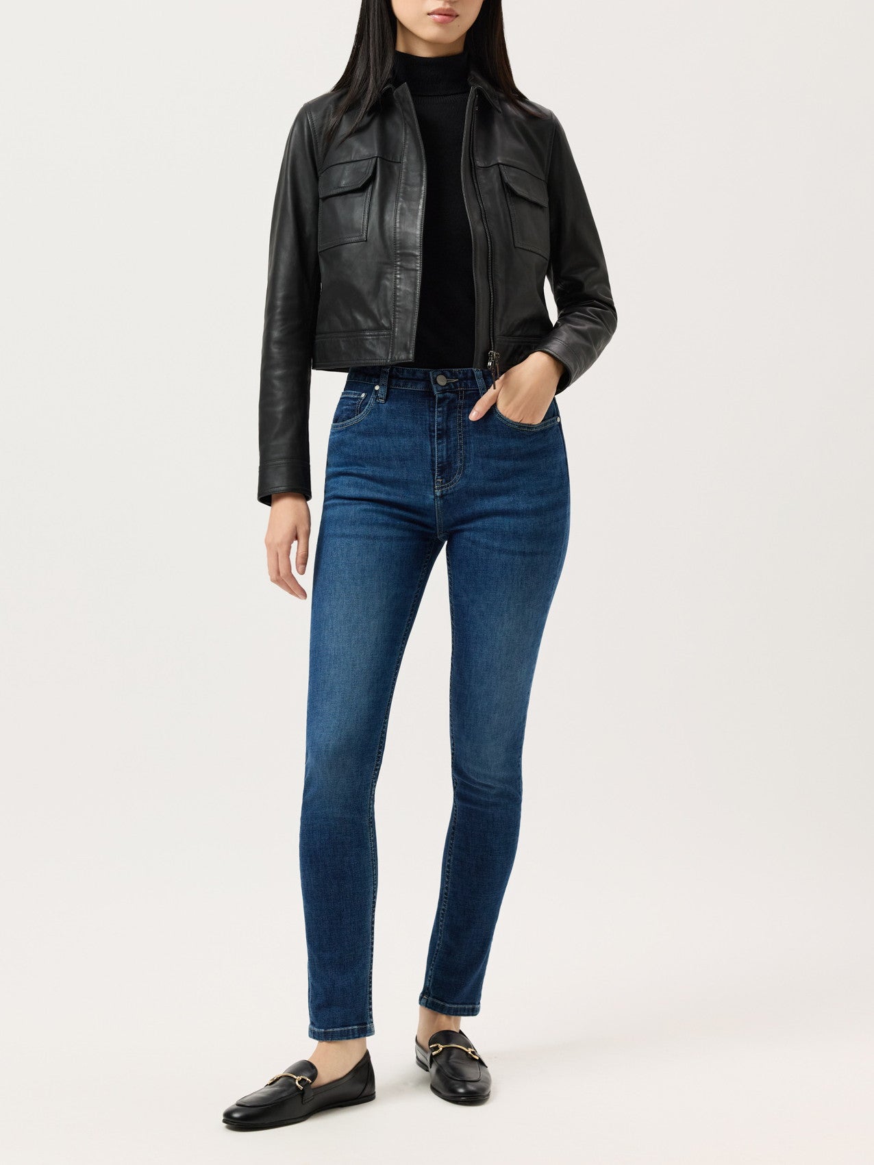 Dark Blue