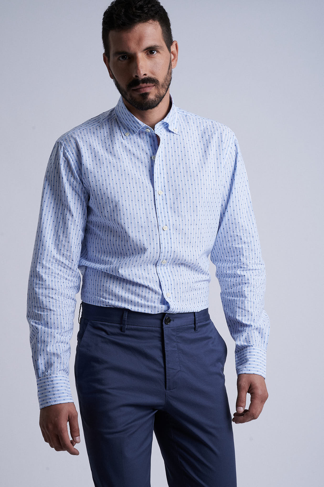 Medium Blue