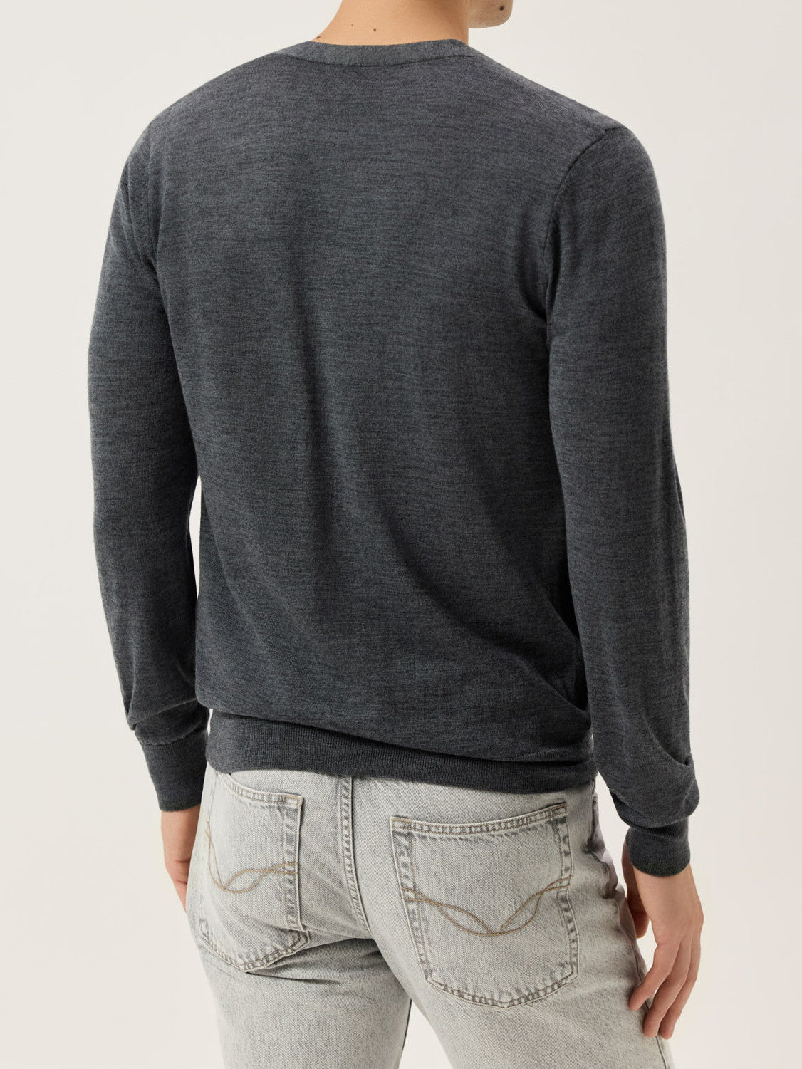Medium Grey