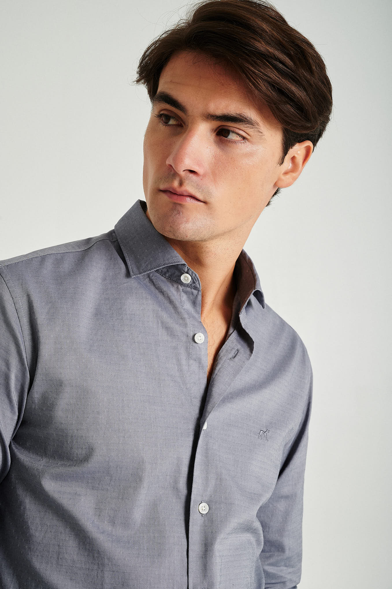 Dark Grey
