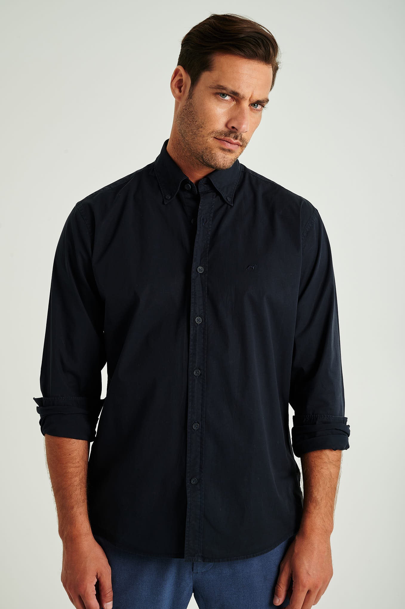 Dark Blue