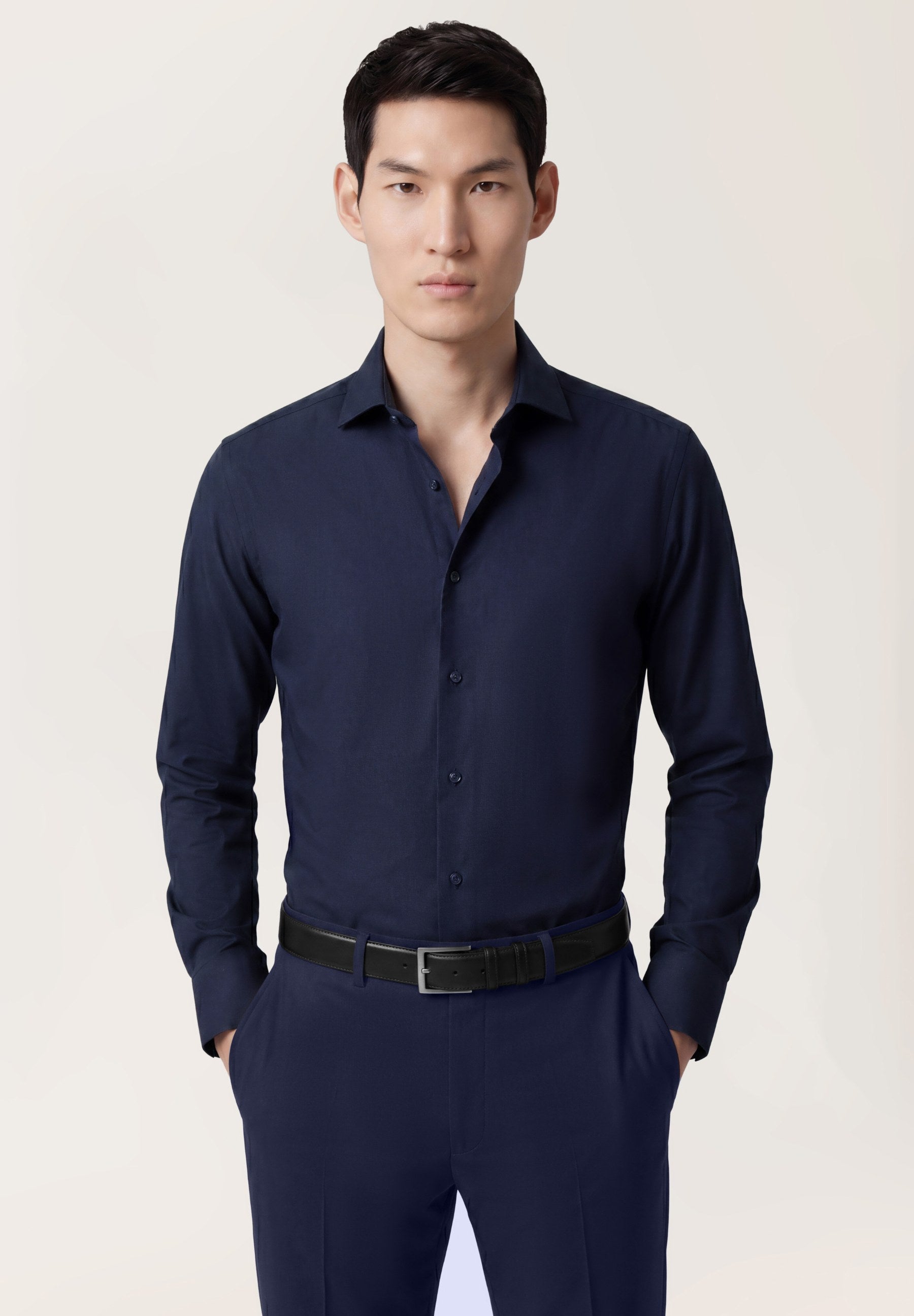 Dark Blue (AI)