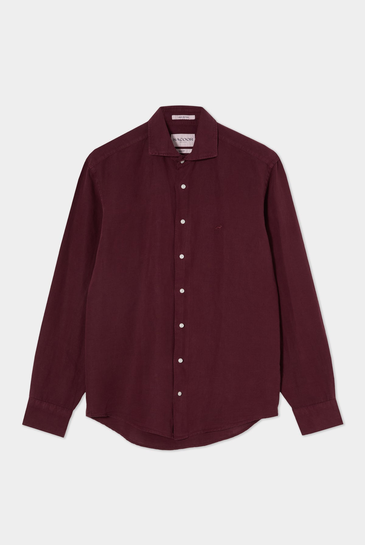 Dark Red (AI)