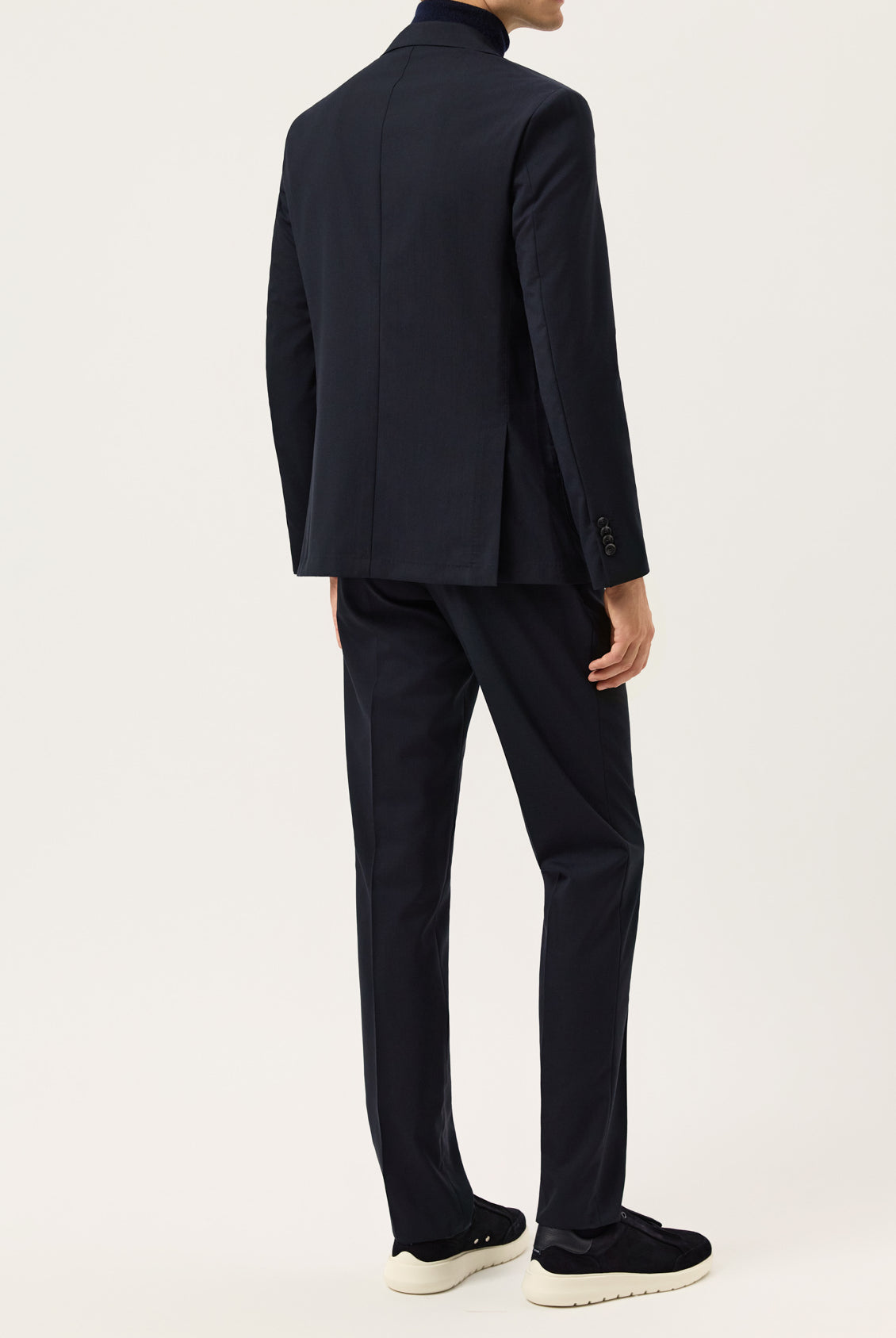 Dark Blue