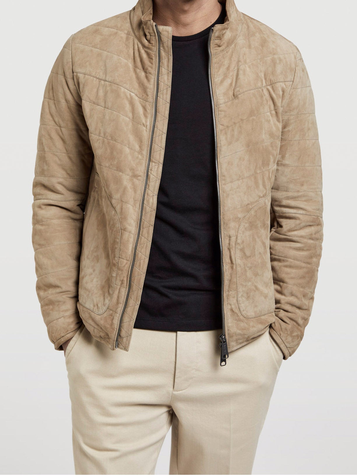 Light Beige