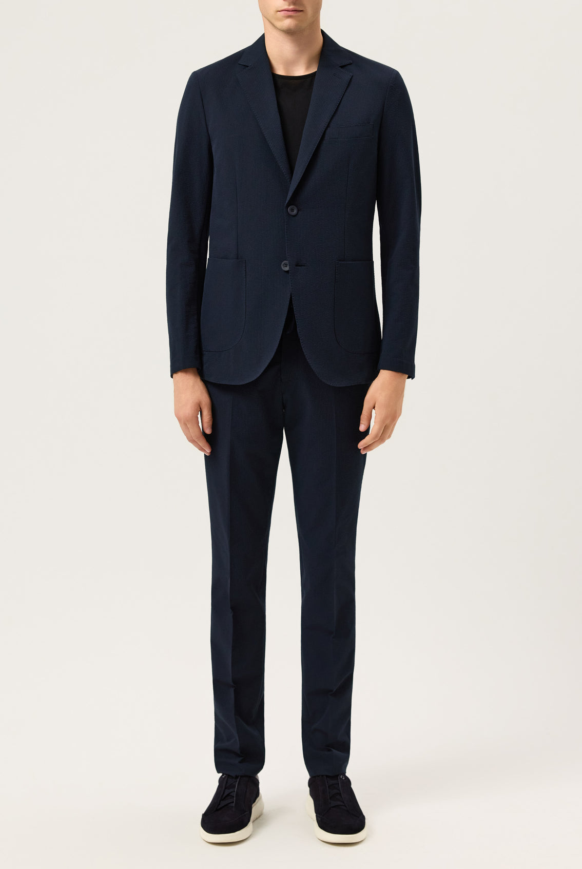 Dark Blue