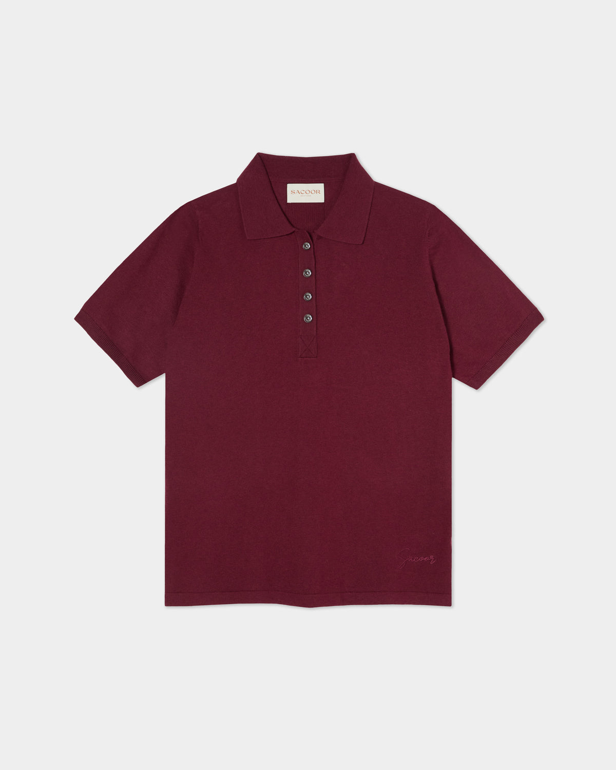 Dark Red (AI)